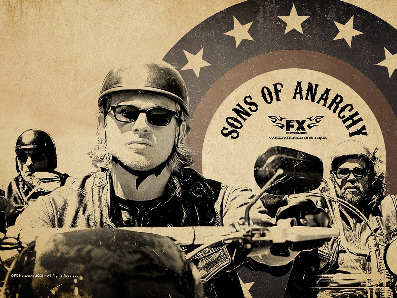 Free Sons Of Anarchy high quality wallpaper ID:187646 for hd 1280x960 computer