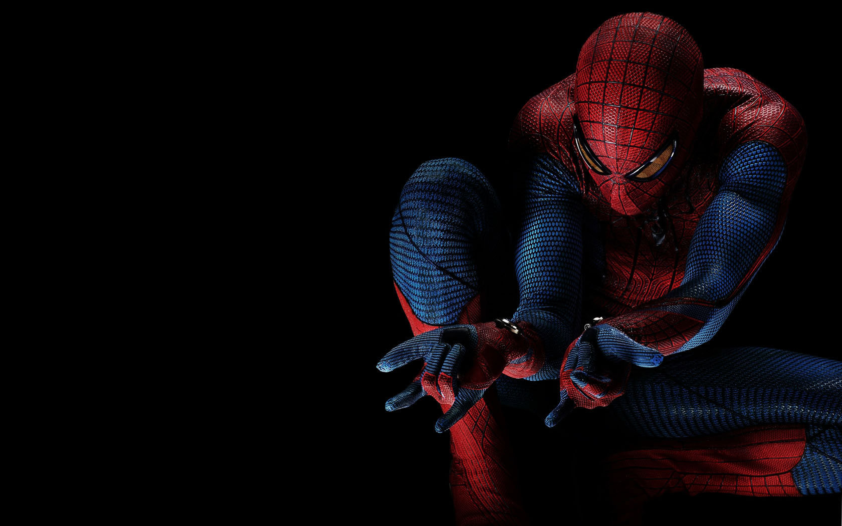Free download The Amazing Spider-Man wallpaper ID:142097 hd 1680x1050 for computer