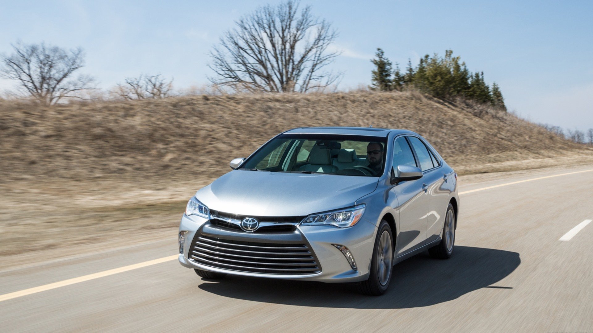 Awesome Toyota Camry free background ID:342114 for full hd desktop