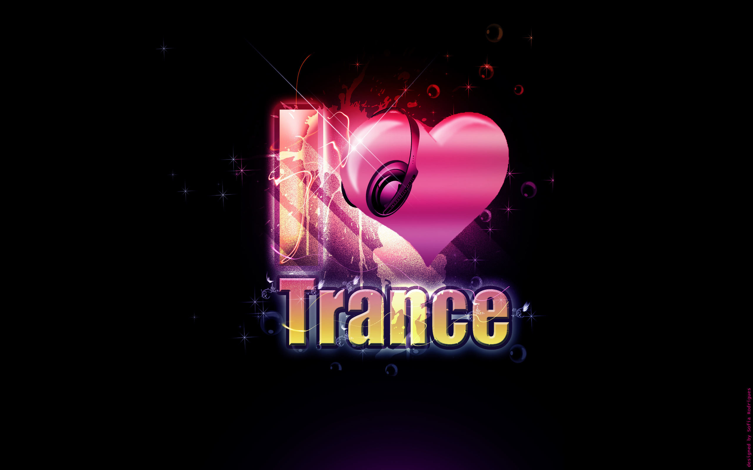 Awesome Trance free background ID:385253 for hd 2560x1600 computer