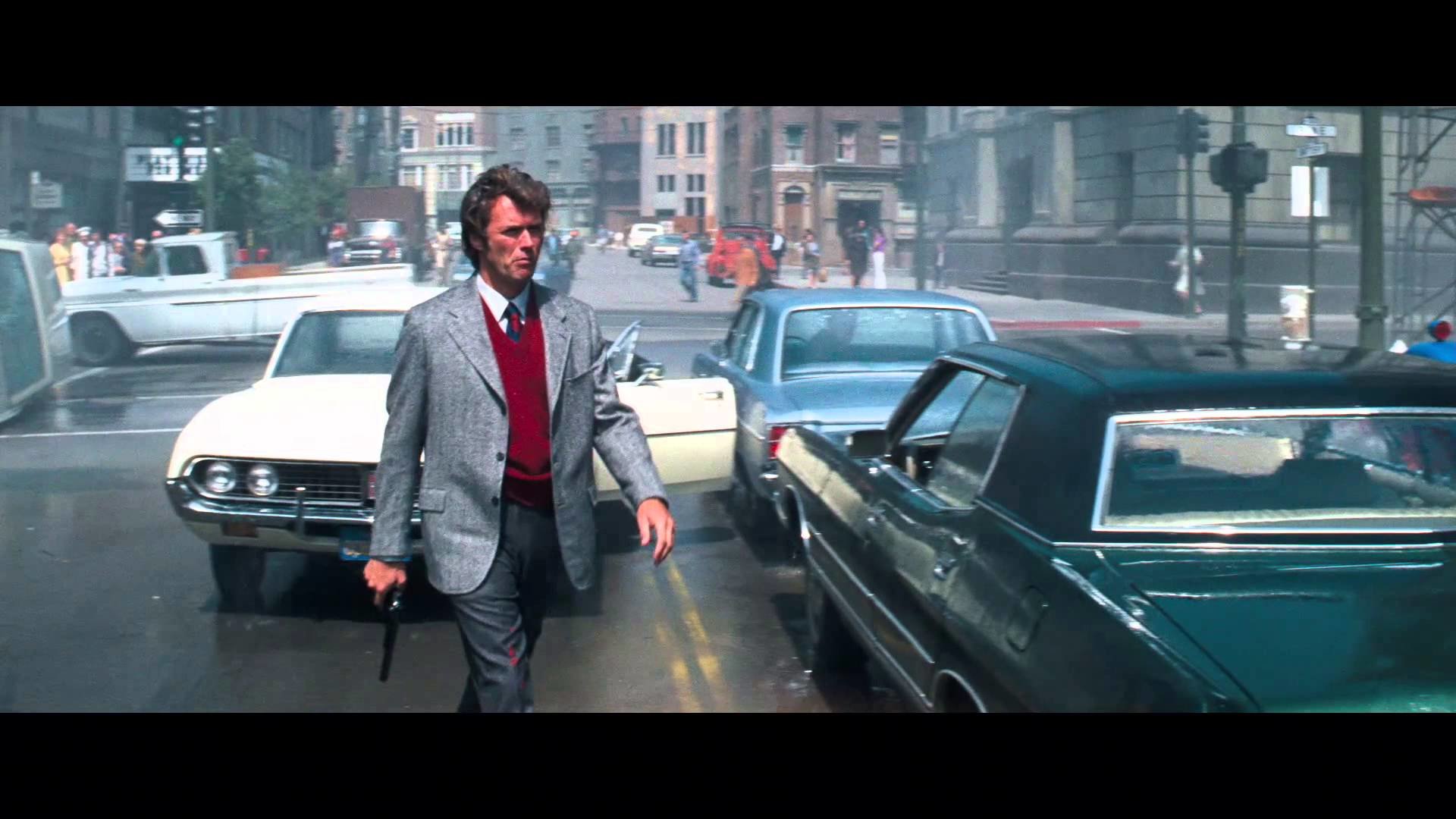 Free Dirty Harry high quality background ID:359665 for full hd computer