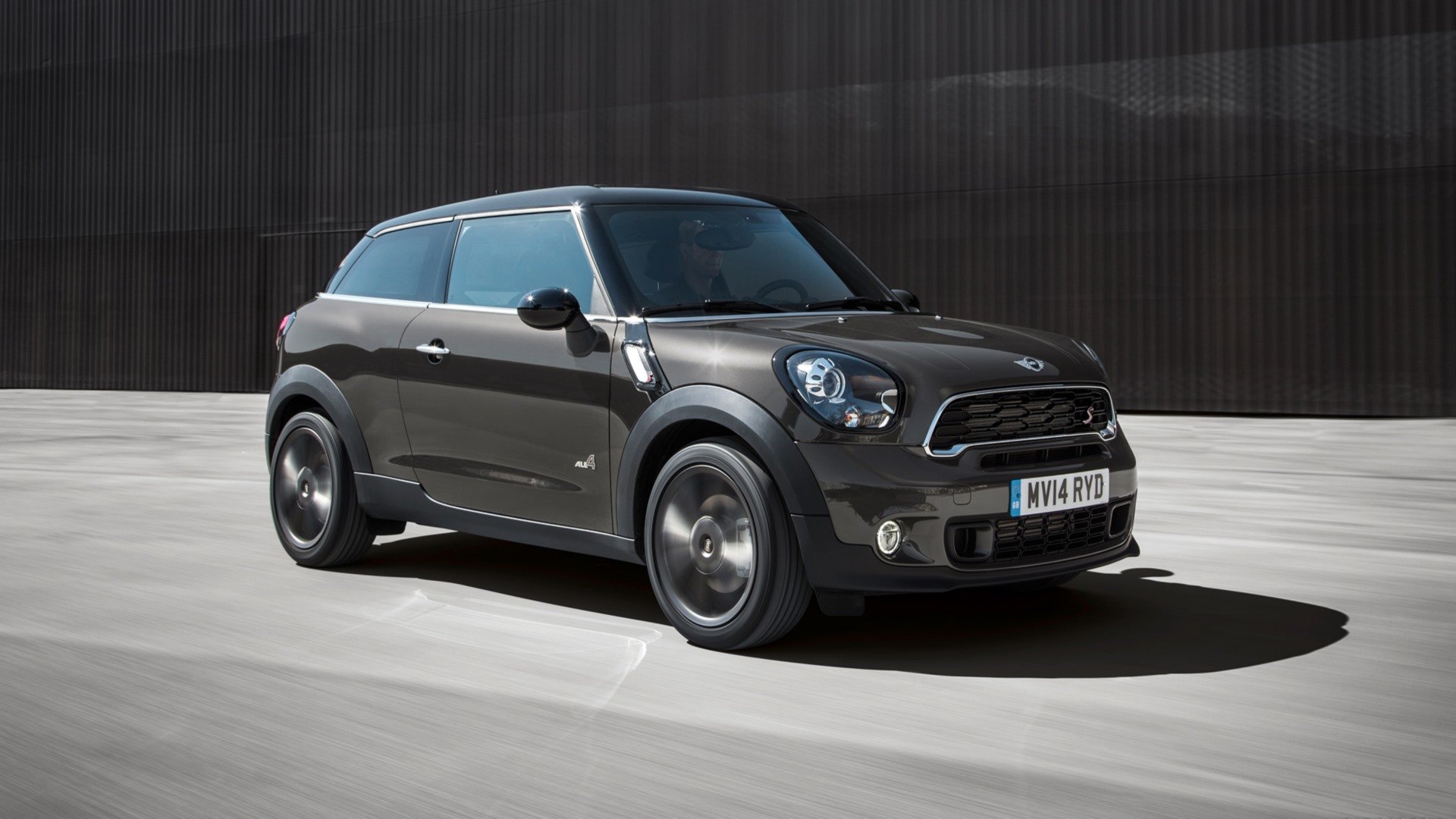 Awesome Mini Paceman Adventure 2014 free background ID:378988 for hd 1920x1080 PC