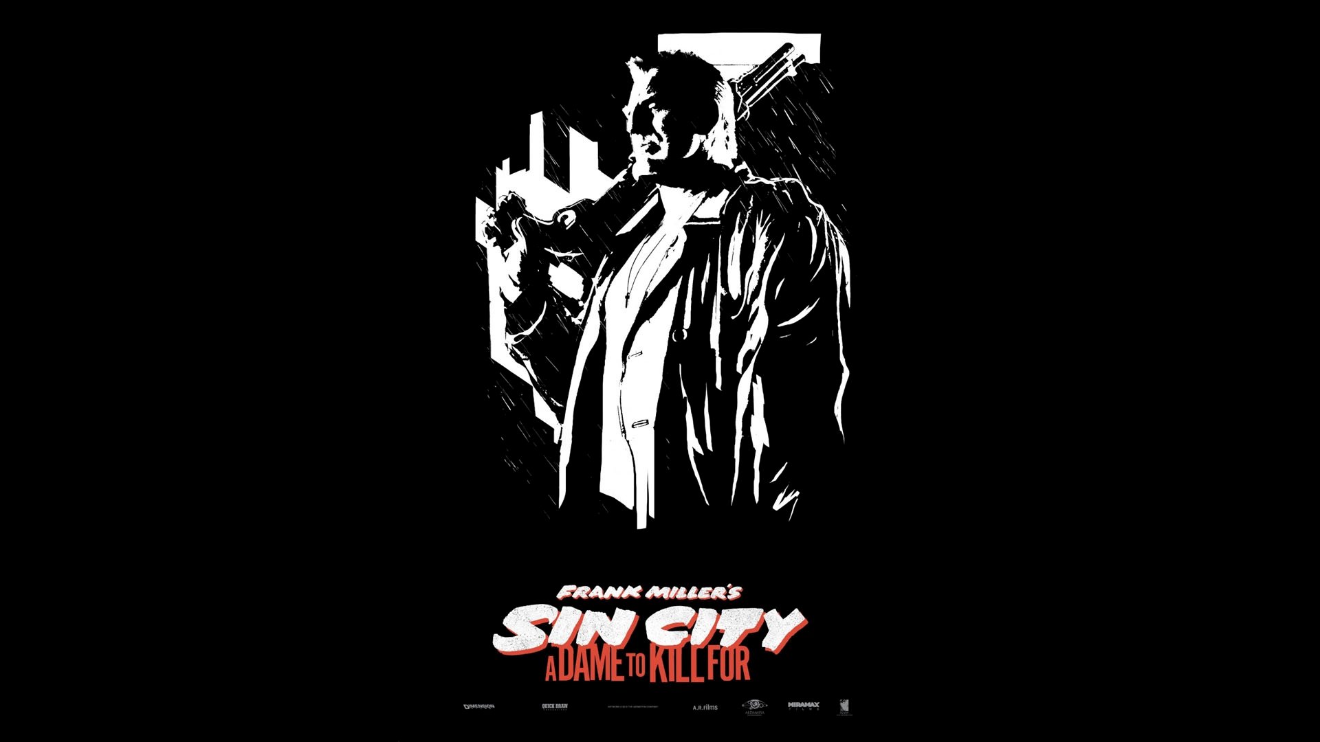High resolution Sin City: A Dame To Kill For 1080p wallpaper ID:313799 for desktop