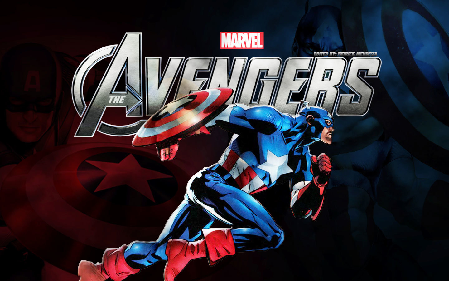 Free The Avengers high quality background ID:347571 for hd 1440x900 desktop
