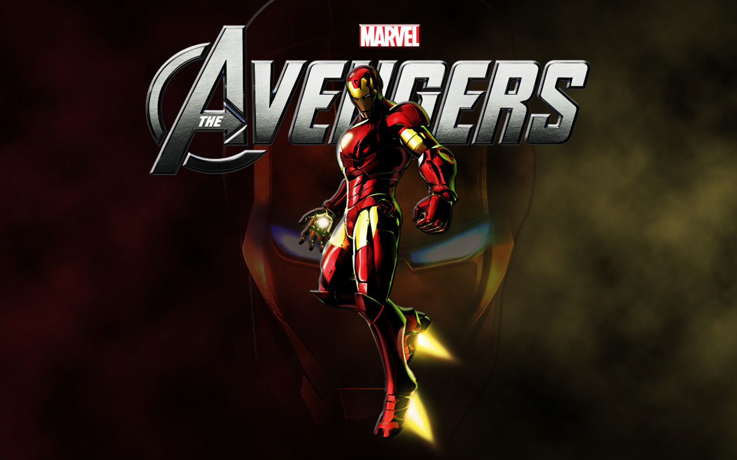 Download hd 1440x900 The Avengers desktop wallpaper ID:347610 for free