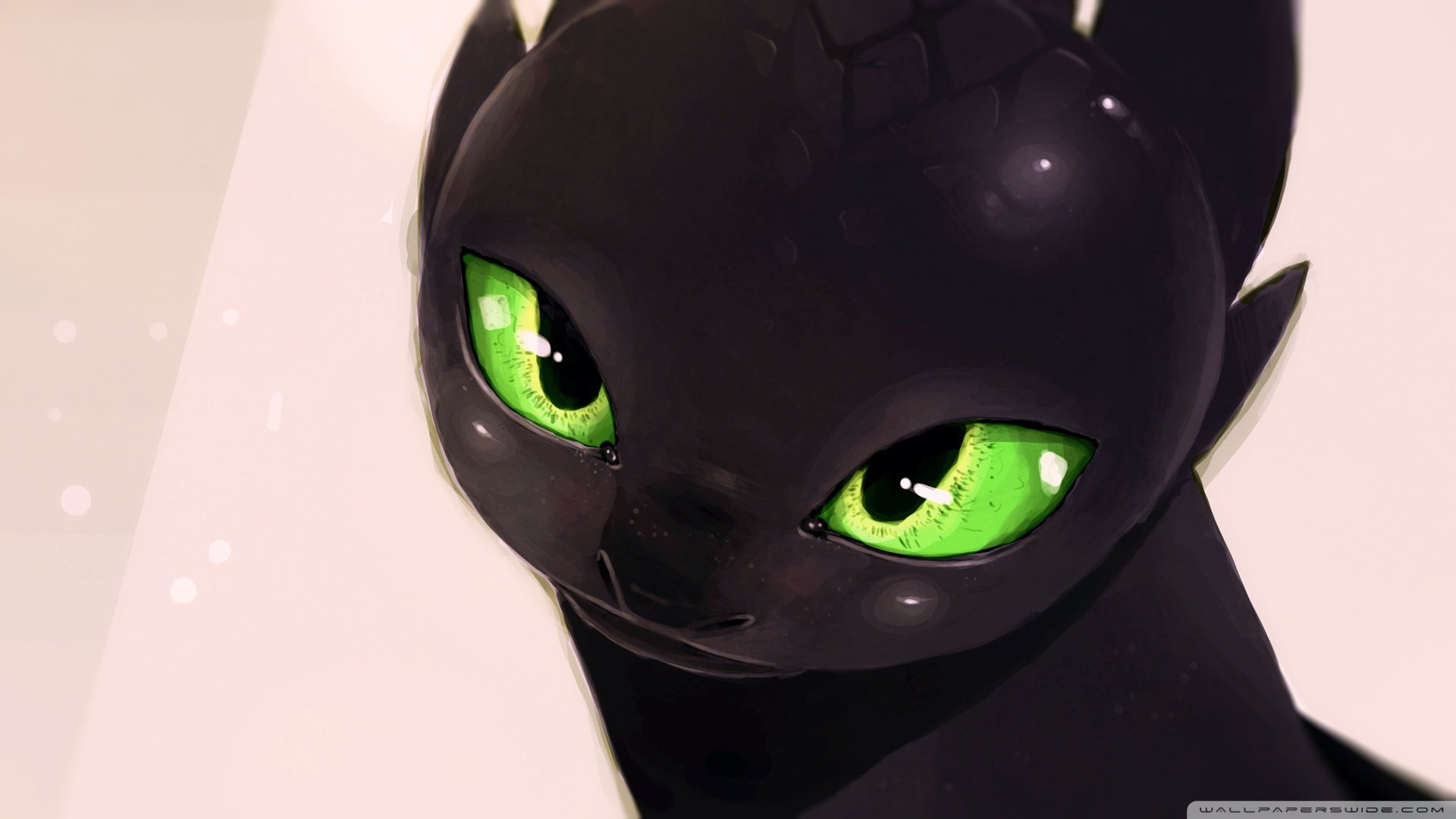 High resolution Toothless (How To Train Your Dragon) hd 1080p background ID:358078 for computer