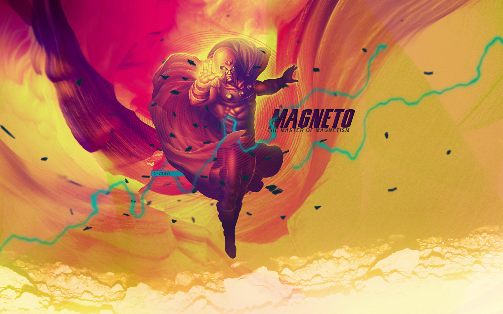High resolution X-Men: First Class hd 1680x1050 background ID:339424 for PC