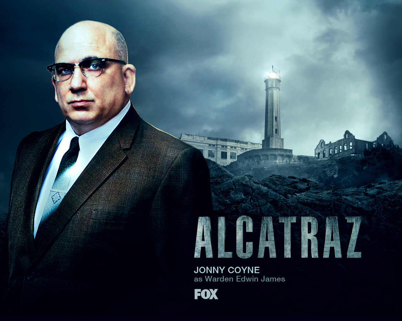 High resolution Alcatraz hd 1280x1024 background ID:85005 for PC