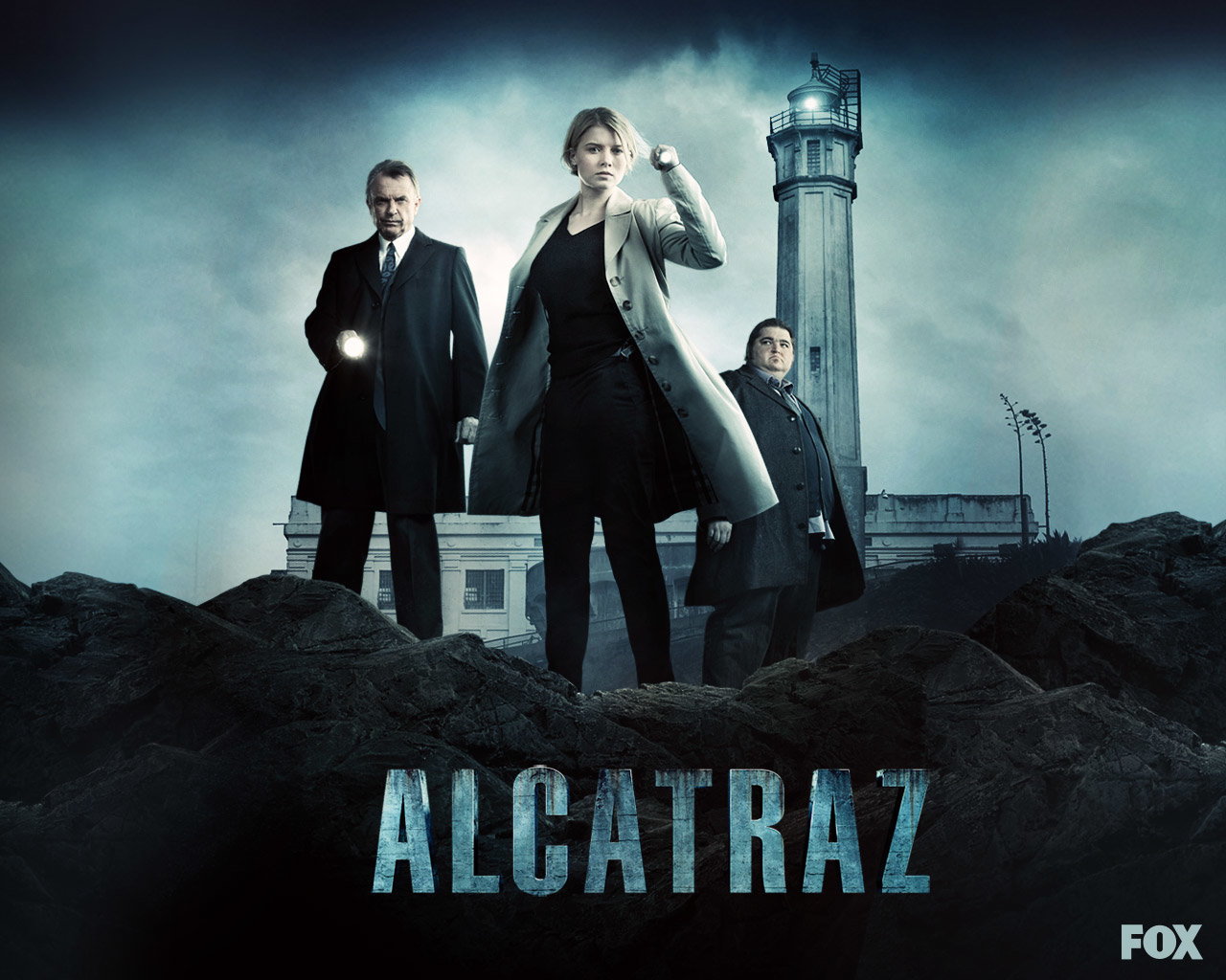 Awesome Alcatraz free wallpaper ID:85006 for hd 1280x1024 computer
