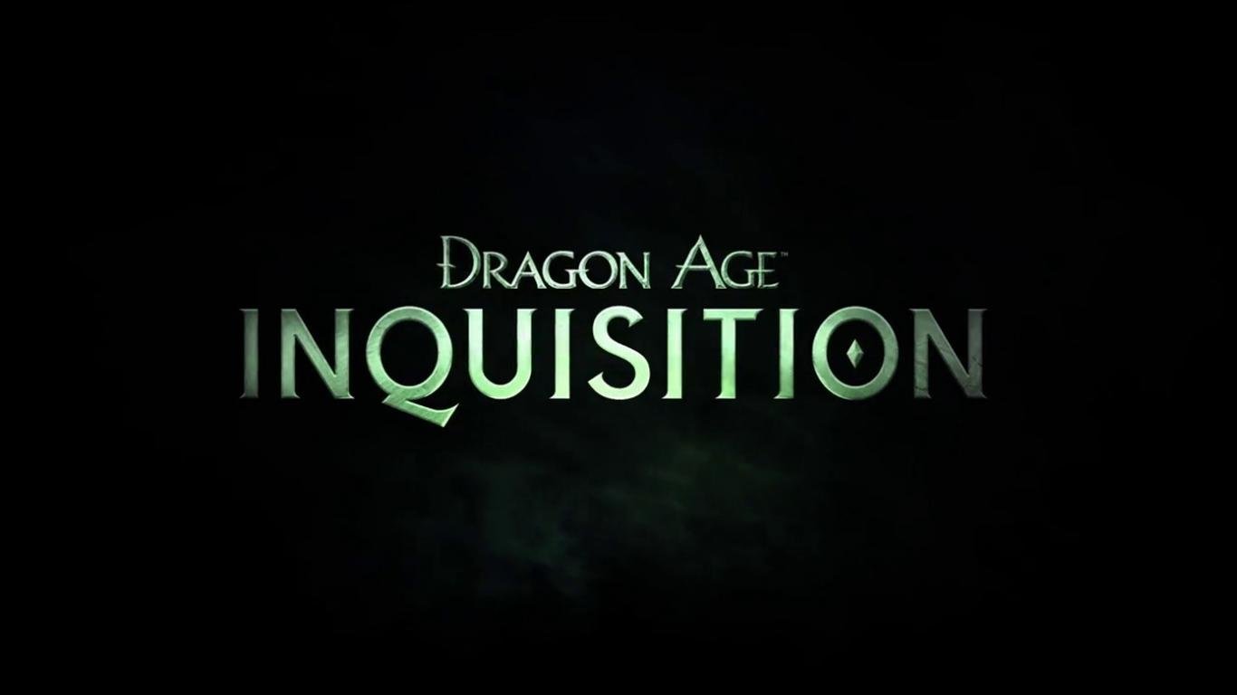 Free Dragon Age: Inquisition high quality wallpaper ID:204655 for 1366x768 laptop desktop