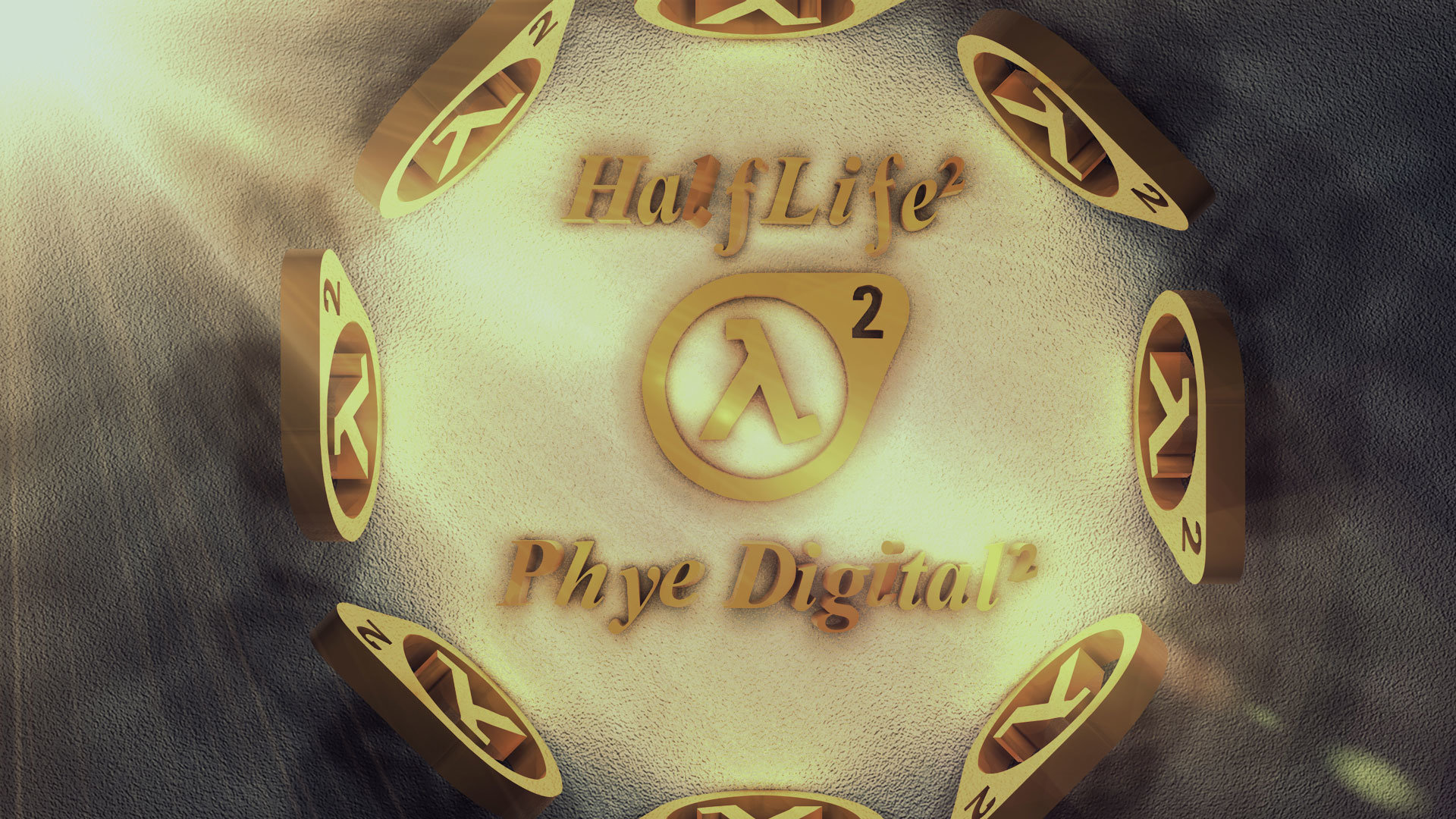 High resolution Half-Life 2 full hd wallpaper ID:24359 for desktop