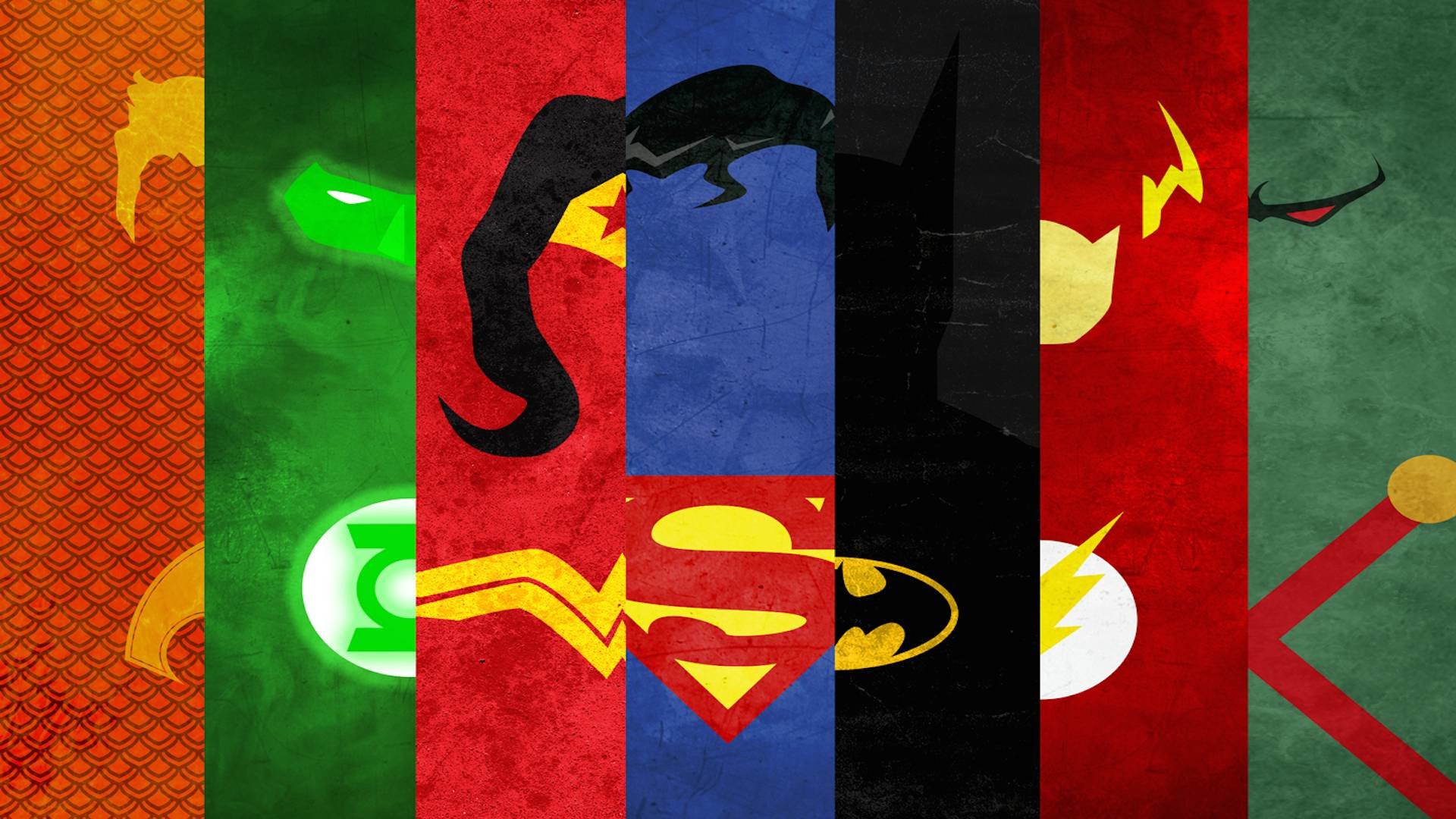 Free download Justice League background ID:239689 full hd 1920x1080 for desktop