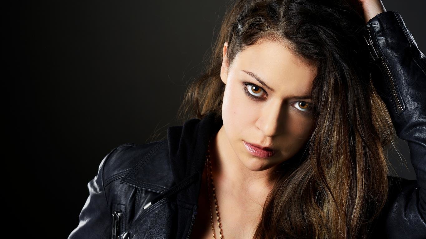 High resolution Orphan Black hd 1366x768 background ID:11132 for computer