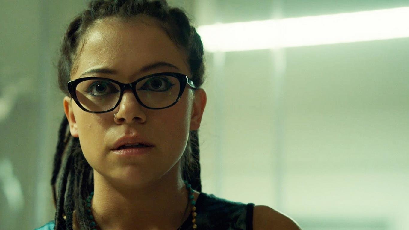 Awesome Orphan Black free wallpaper ID:11069 for hd 1366x768 PC