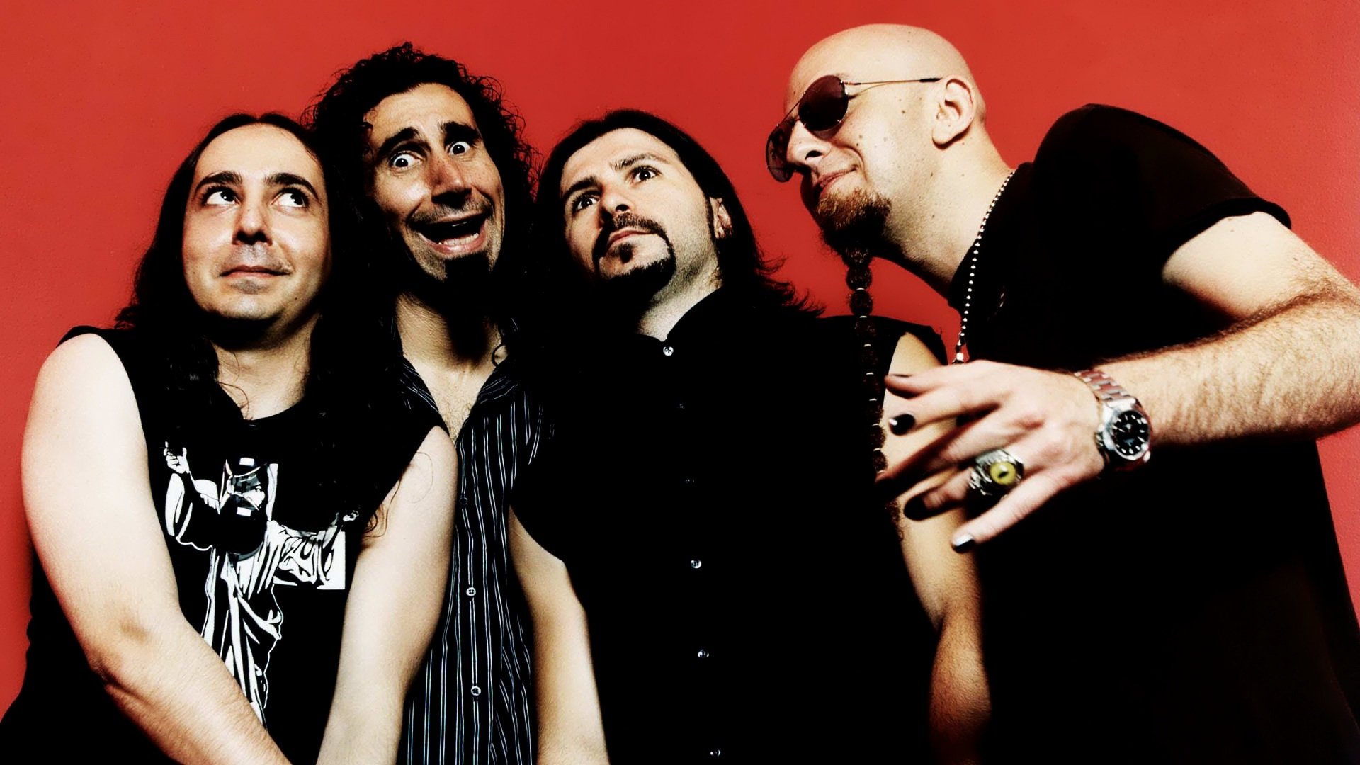 Free System Of A Down high quality background ID:9028 for hd 1080p PC