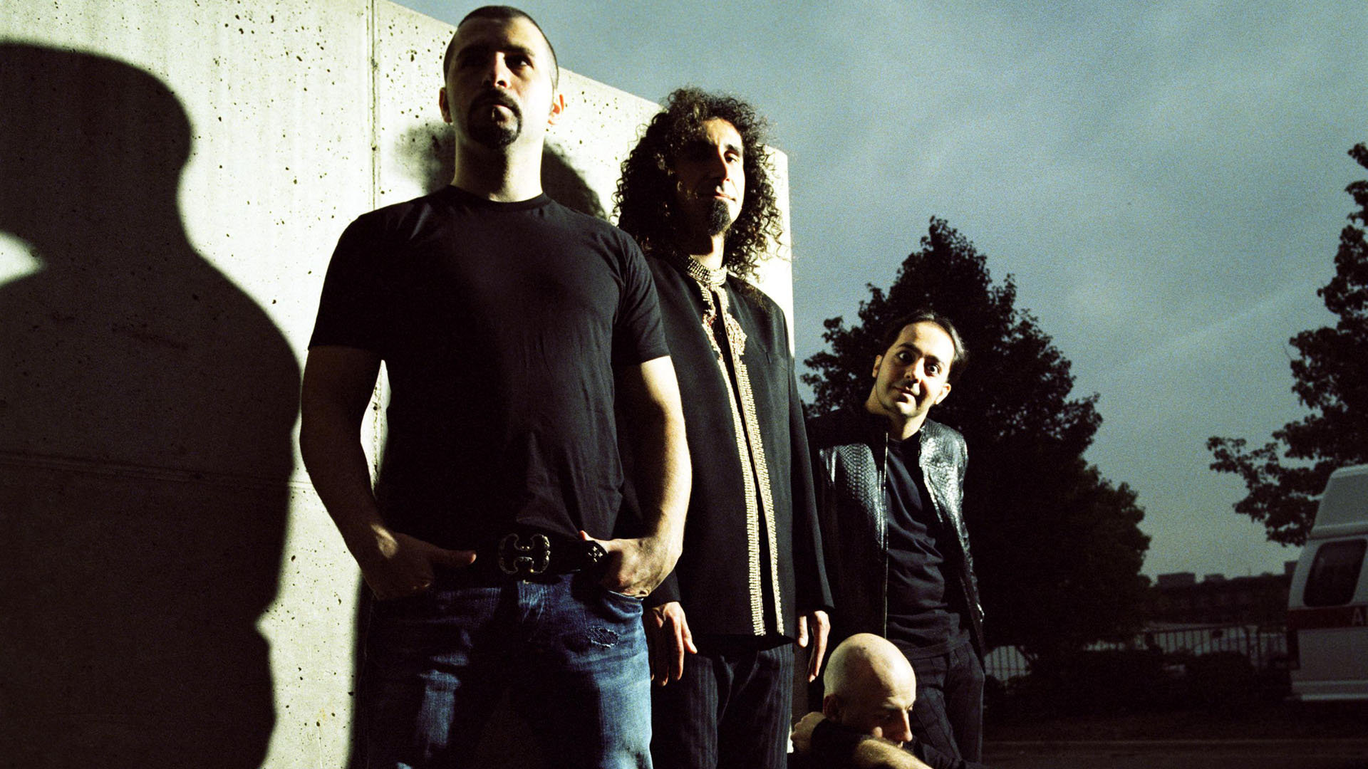 High resolution System Of A Down full hd wallpaper ID:9040 for PC
