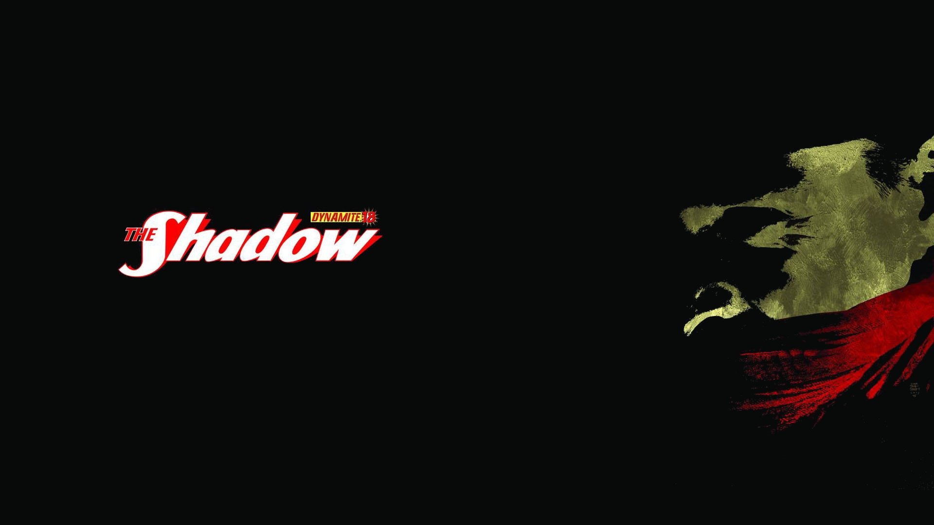 Download full hd 1920x1080 The Shadow desktop wallpaper ID:250609 for free