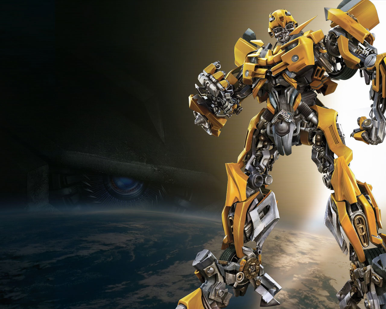Free download Transformers background ID:375311 hd 1280x1024 for desktop