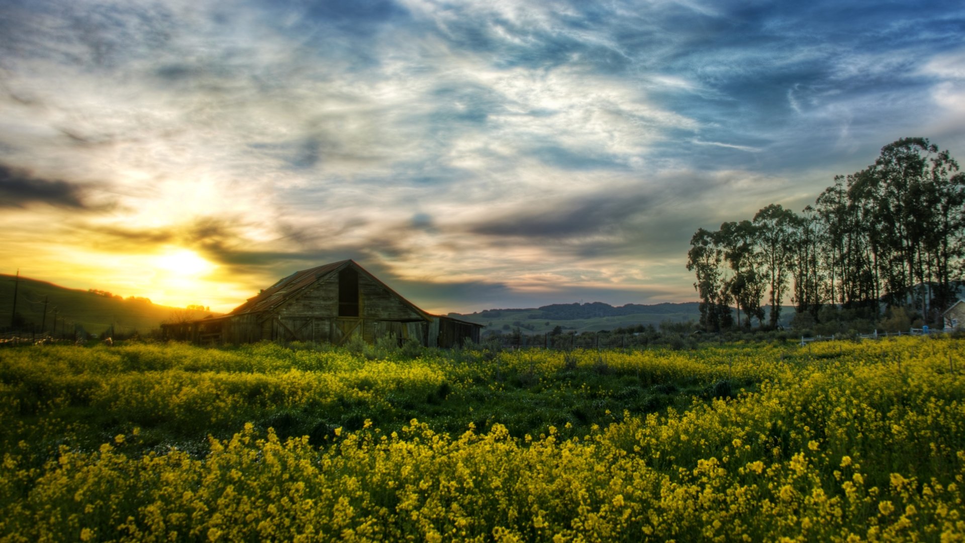 Best Barn background ID:494768 for High Resolution 1080p PC
