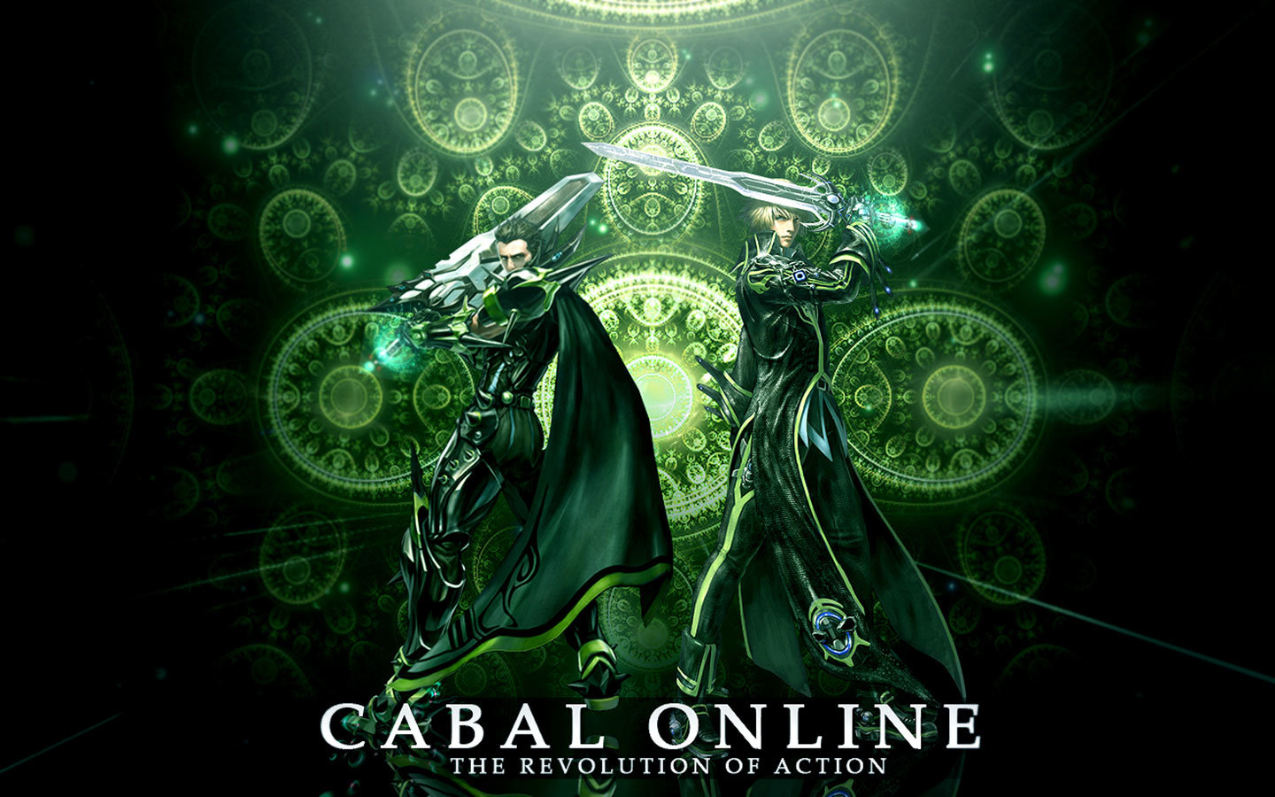 Best Cabal Online wallpaper ID:101562 for High Resolution hd 1440x900 computer