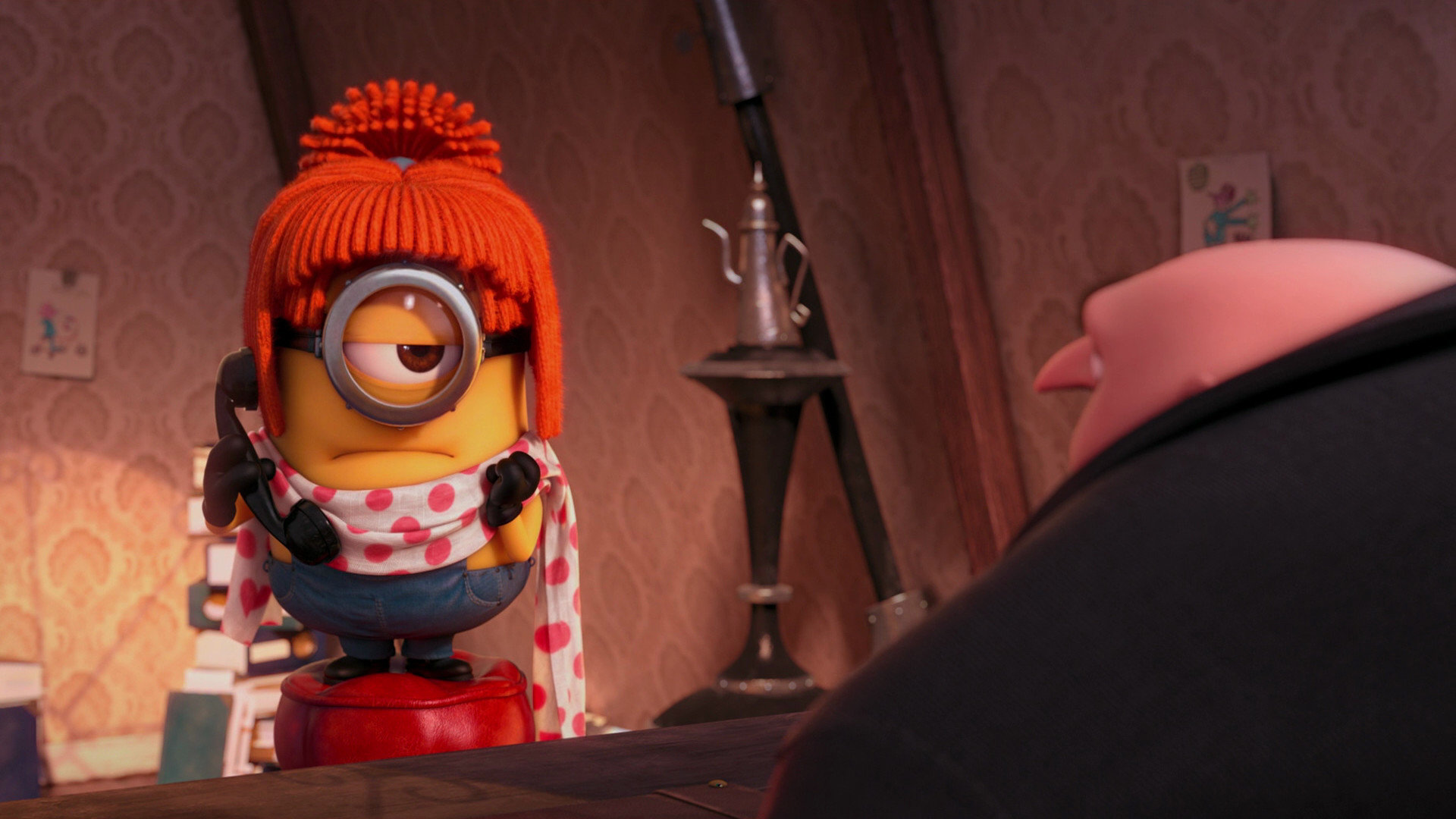 High resolution Despicable Me 2 full hd 1080p background ID:281559 for PC