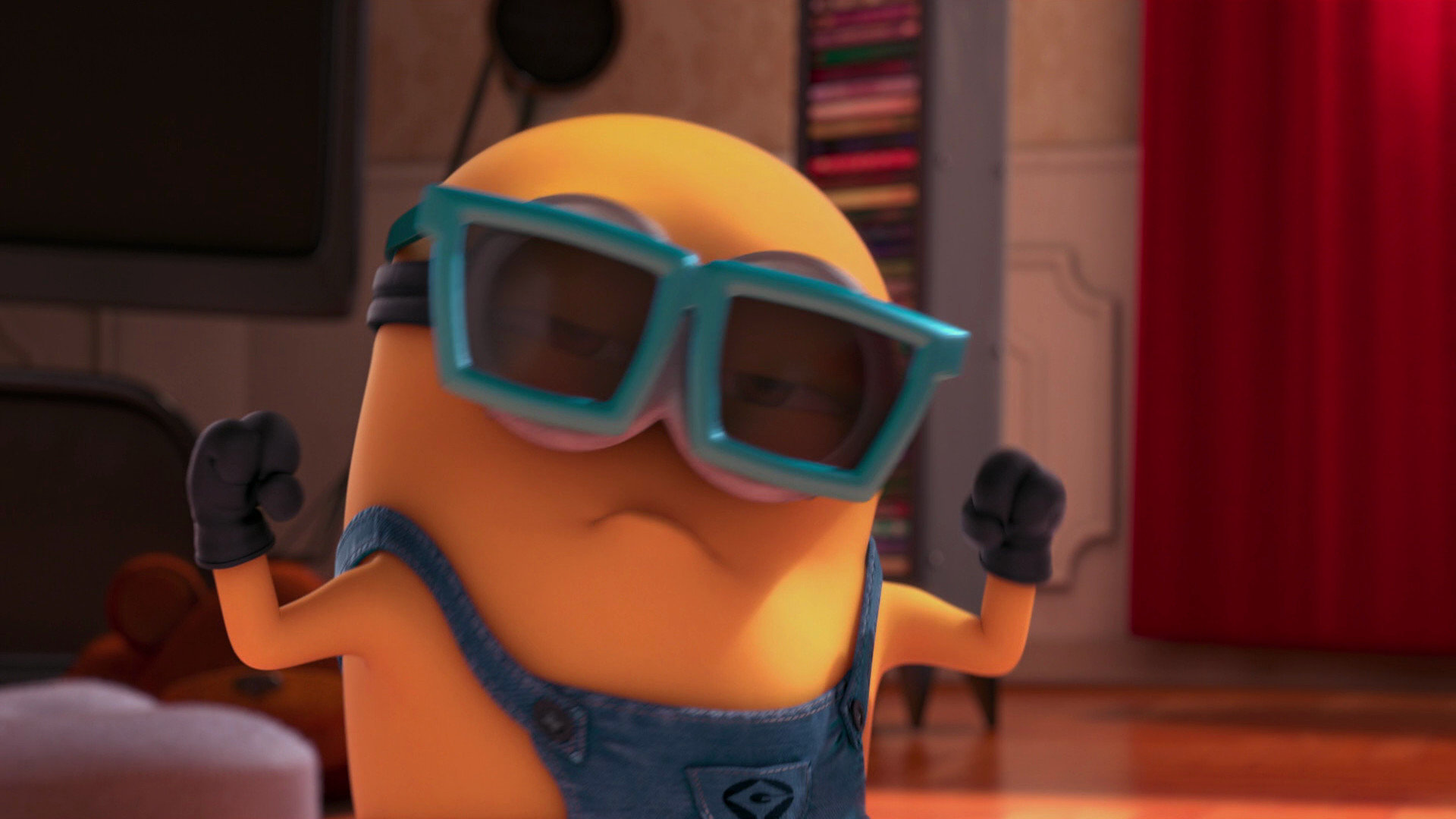Awesome Despicable Me 2 free background ID:281567 for hd 1080p PC