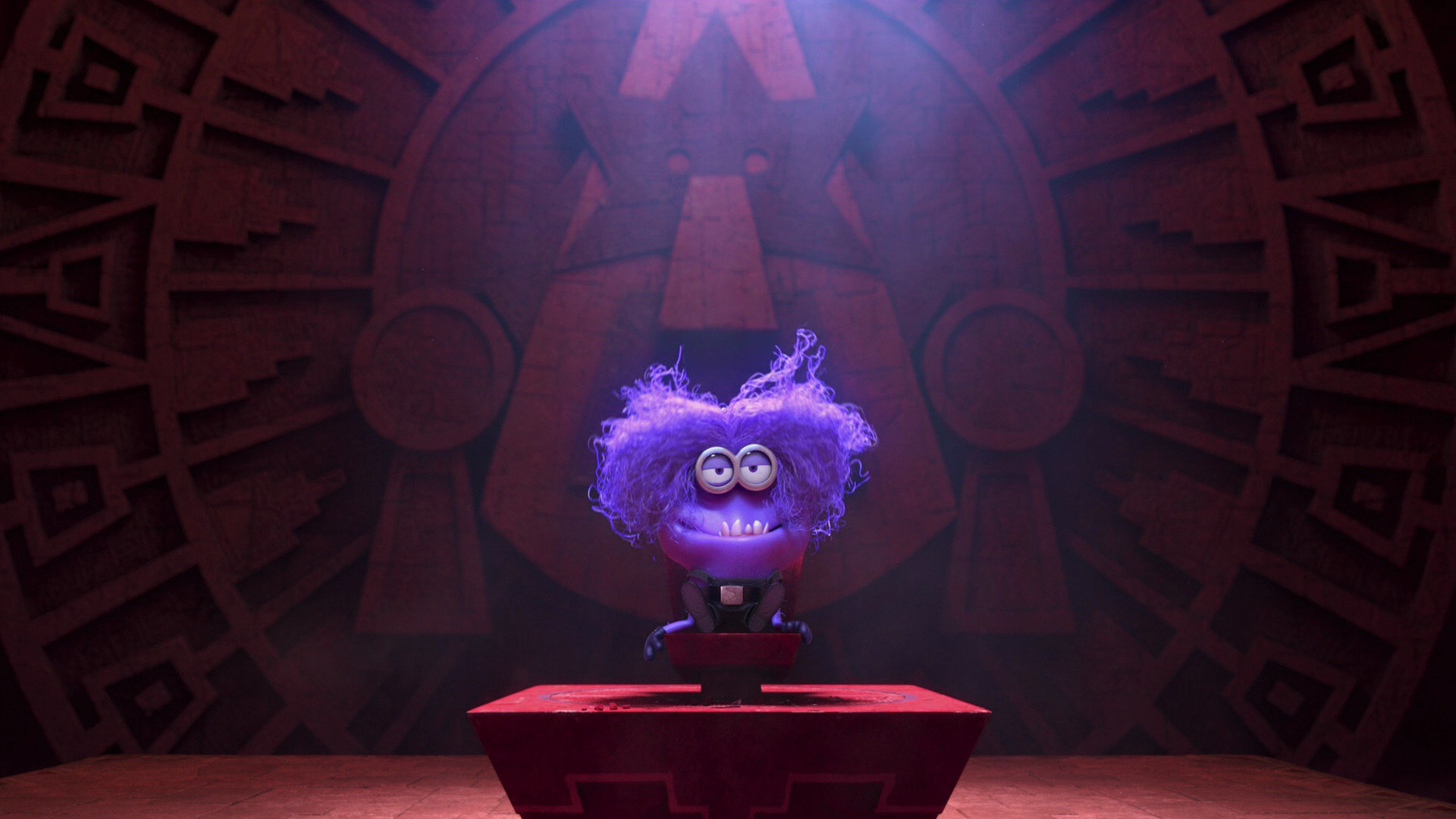 Free Despicable Me 2 high quality background ID:281537 for hd 1920x1080 desktop