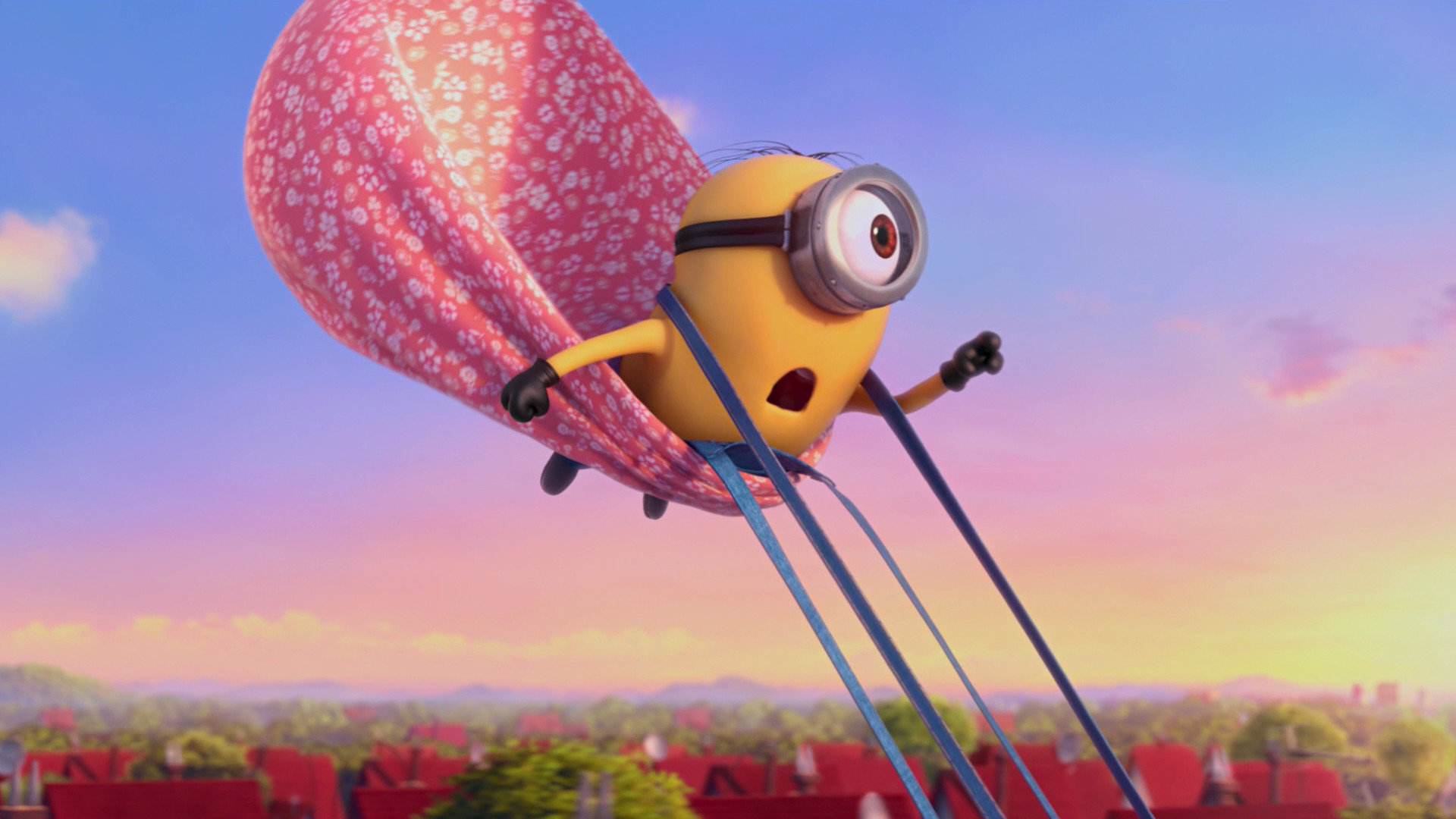 Best Despicable Me 2 wallpaper ID:281632 for High Resolution 1080p computer