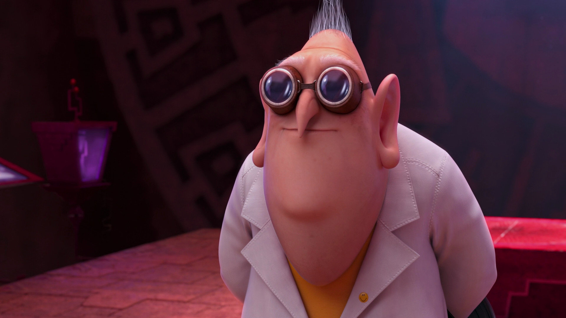 High resolution Despicable Me 2 full hd wallpaper ID:281498 for desktop