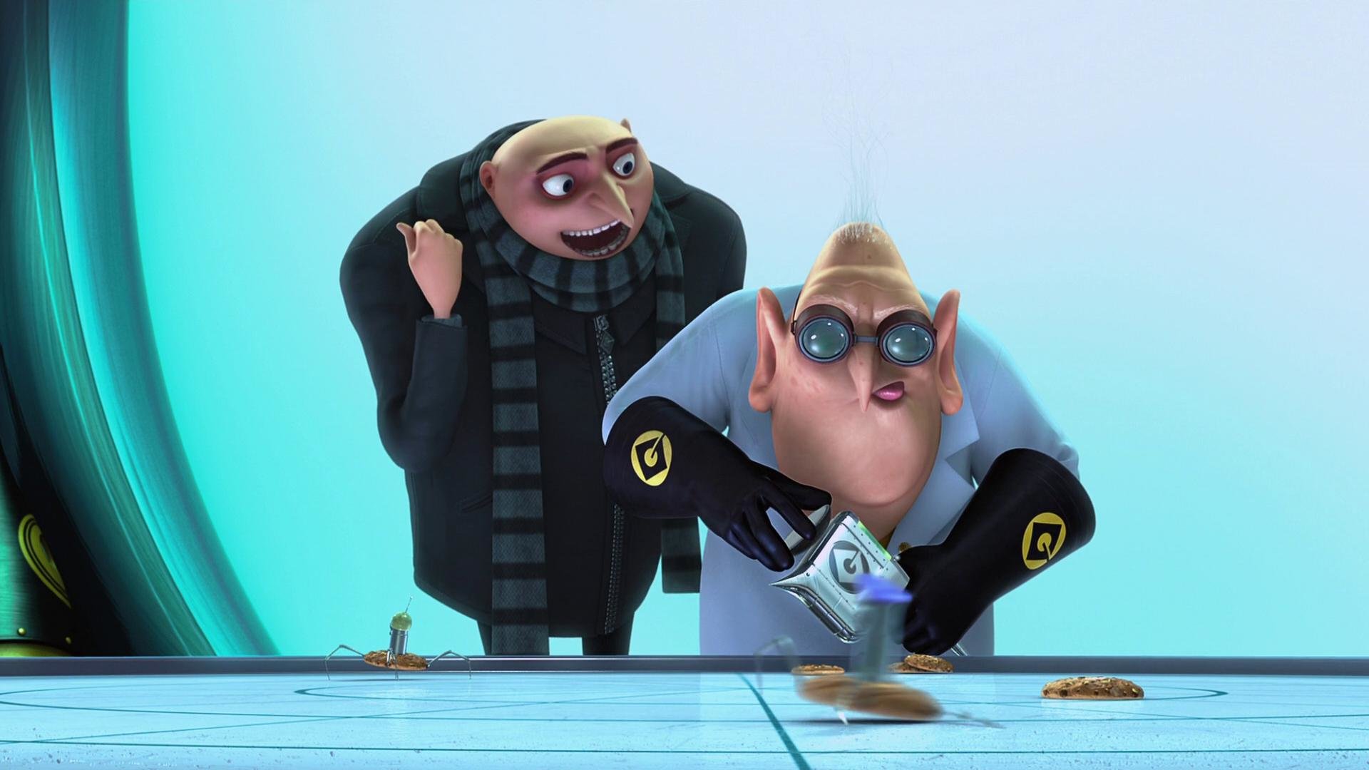 Best Despicable Me wallpaper ID:408036 for High Resolution full hd 1080p PC