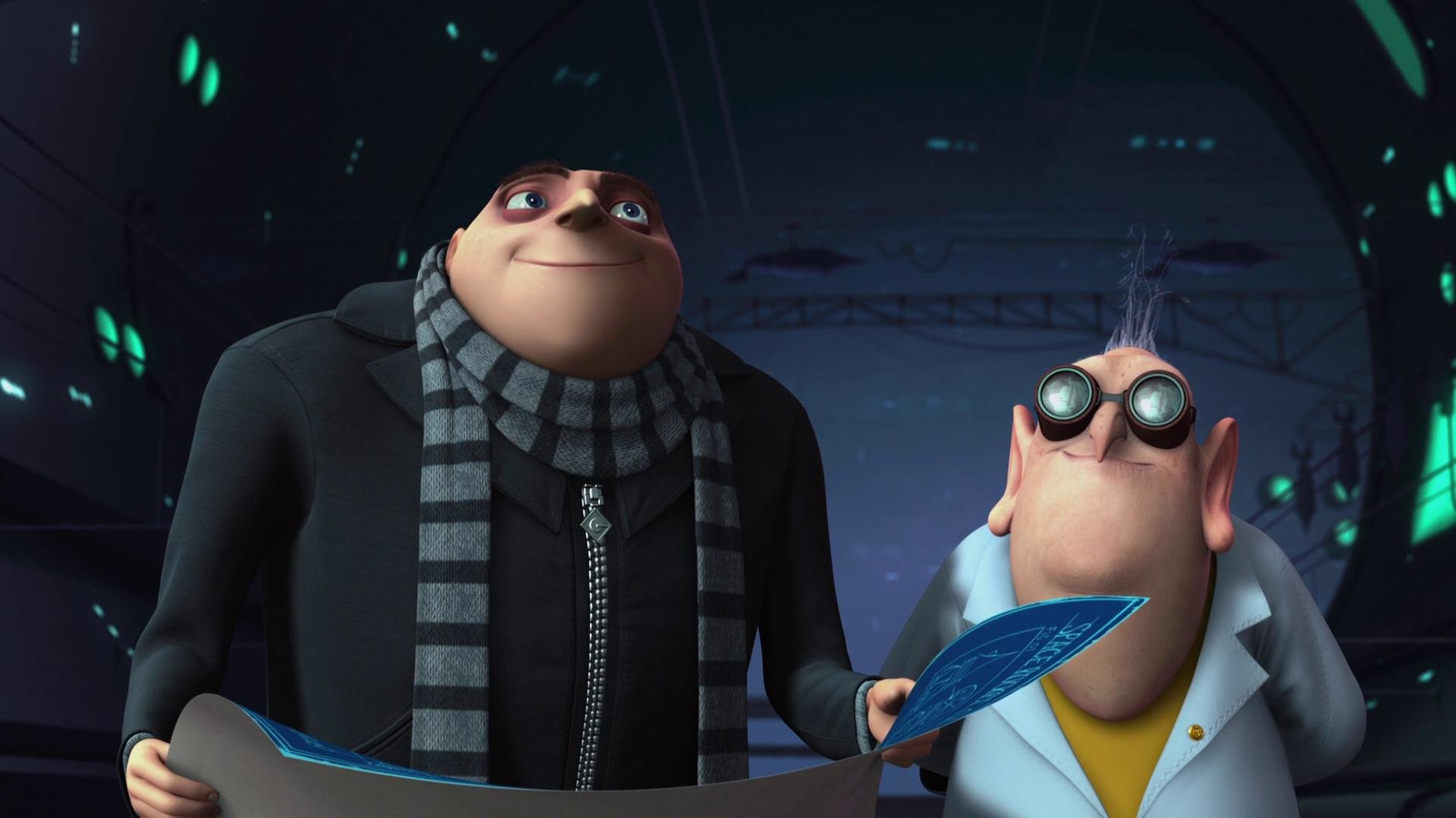 Best Despicable Me wallpaper ID:407930 for High Resolution hd 1080p computer