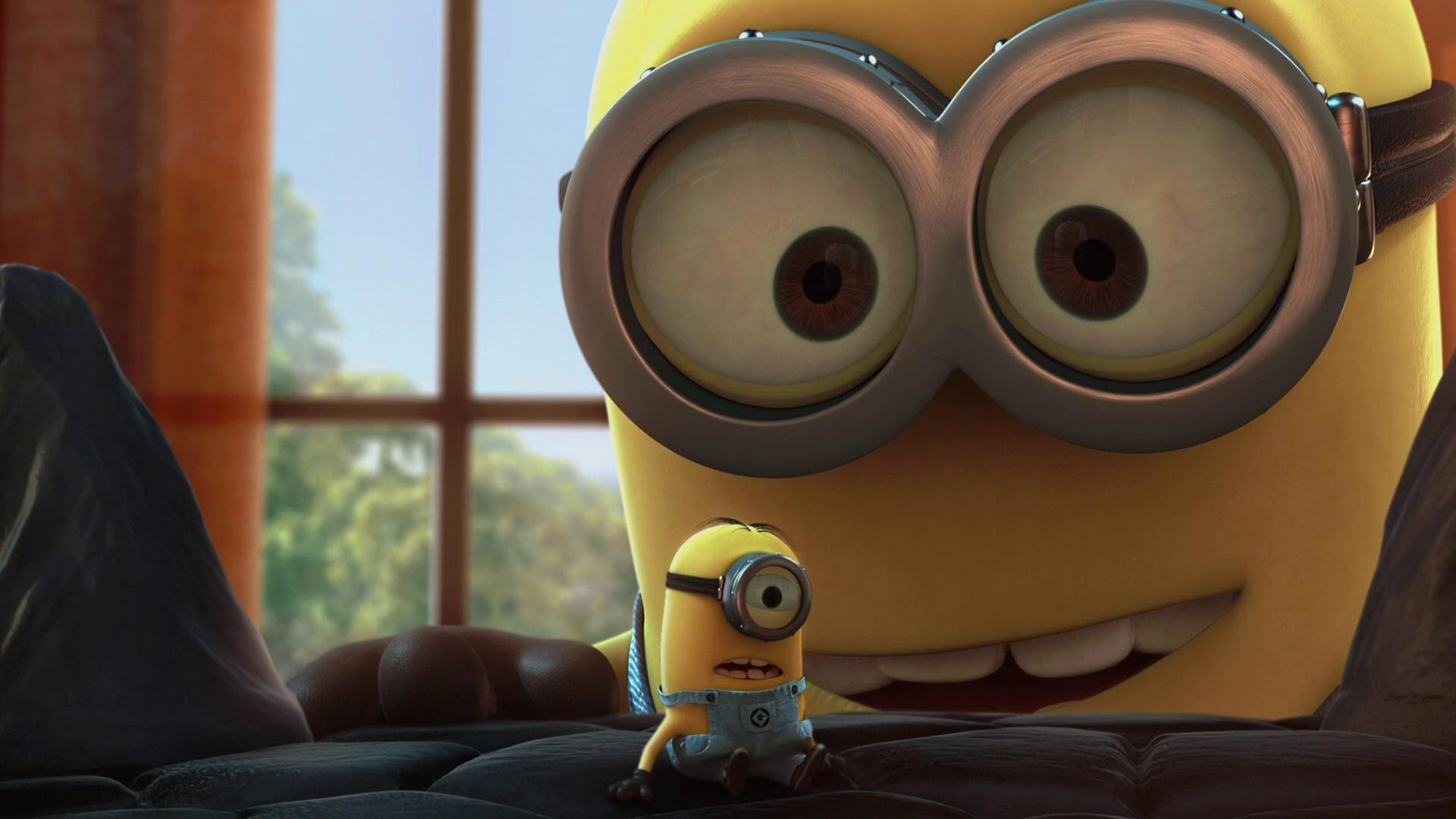 Free Despicable Me high quality wallpaper ID:408058 for hd 1080p computer