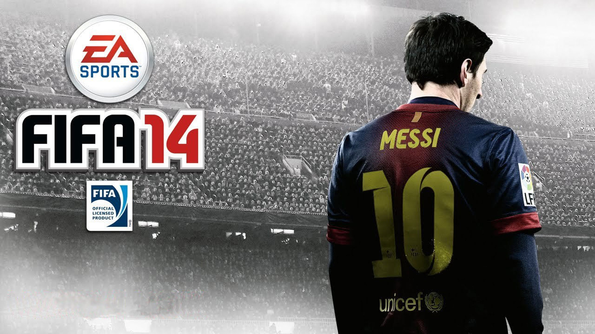 Awesome FIFA 14 free background ID:293525 for full hd 1080p desktop