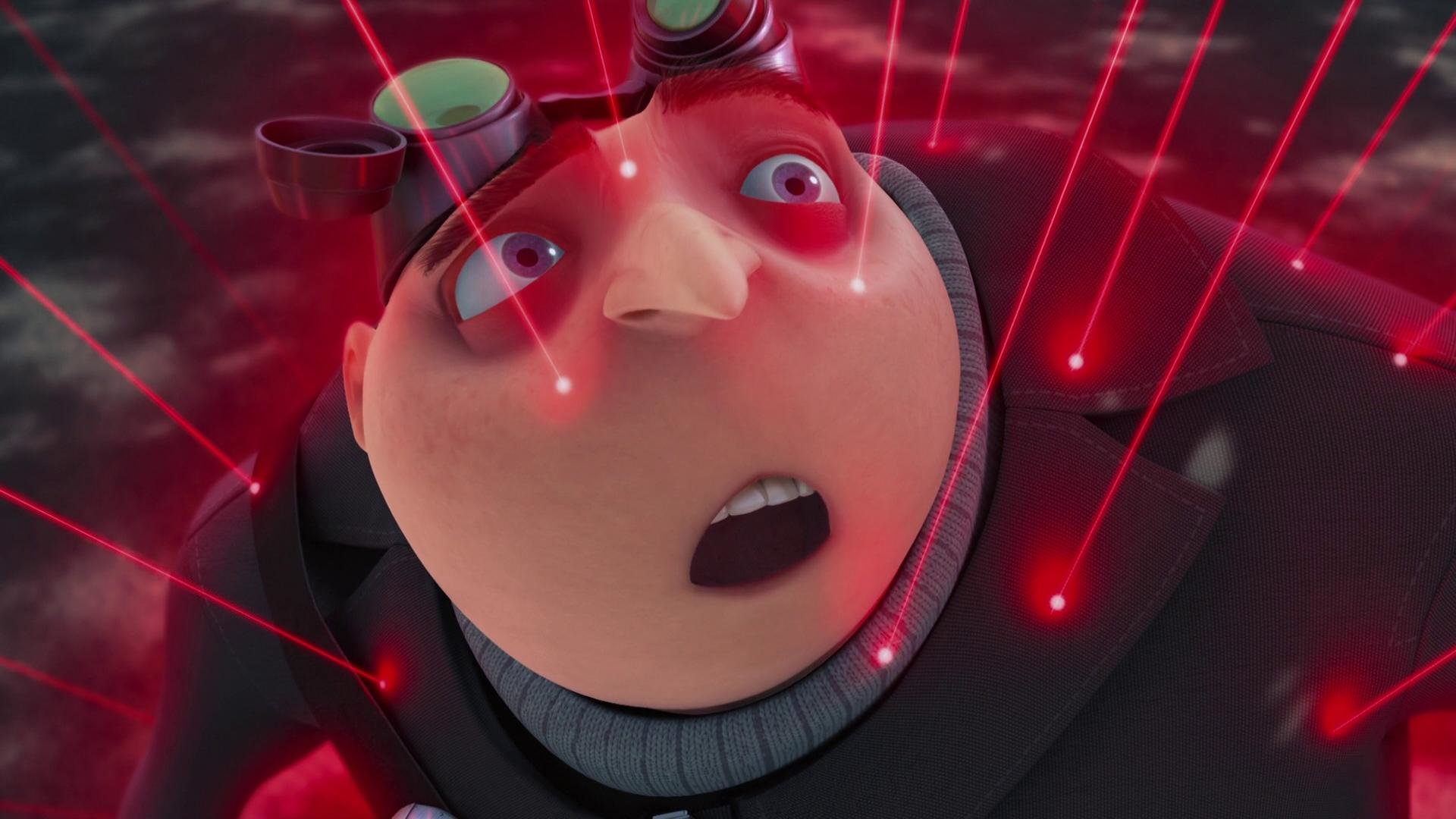 High resolution Gru (Despicable Me) hd 1080p background ID:407928 for desktop
