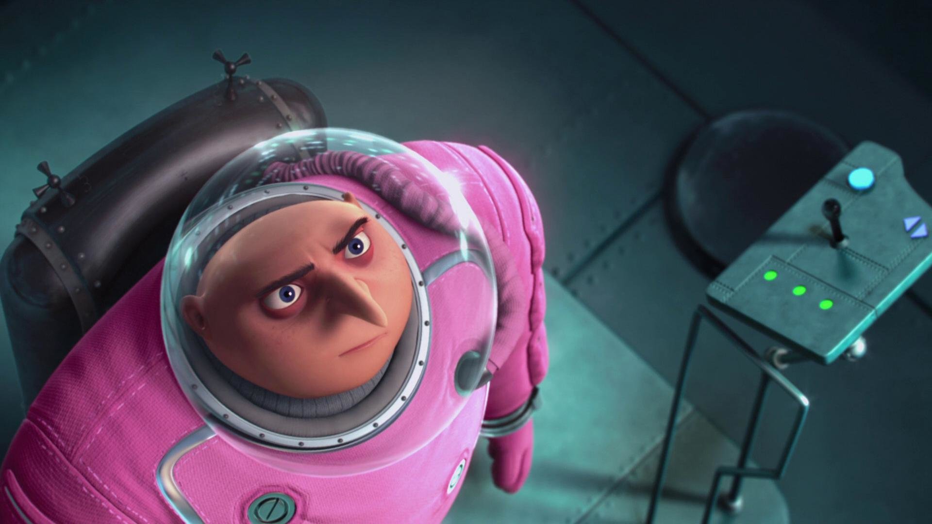 Awesome Gru (Despicable Me) free background ID:407938 for hd 1080p desktop