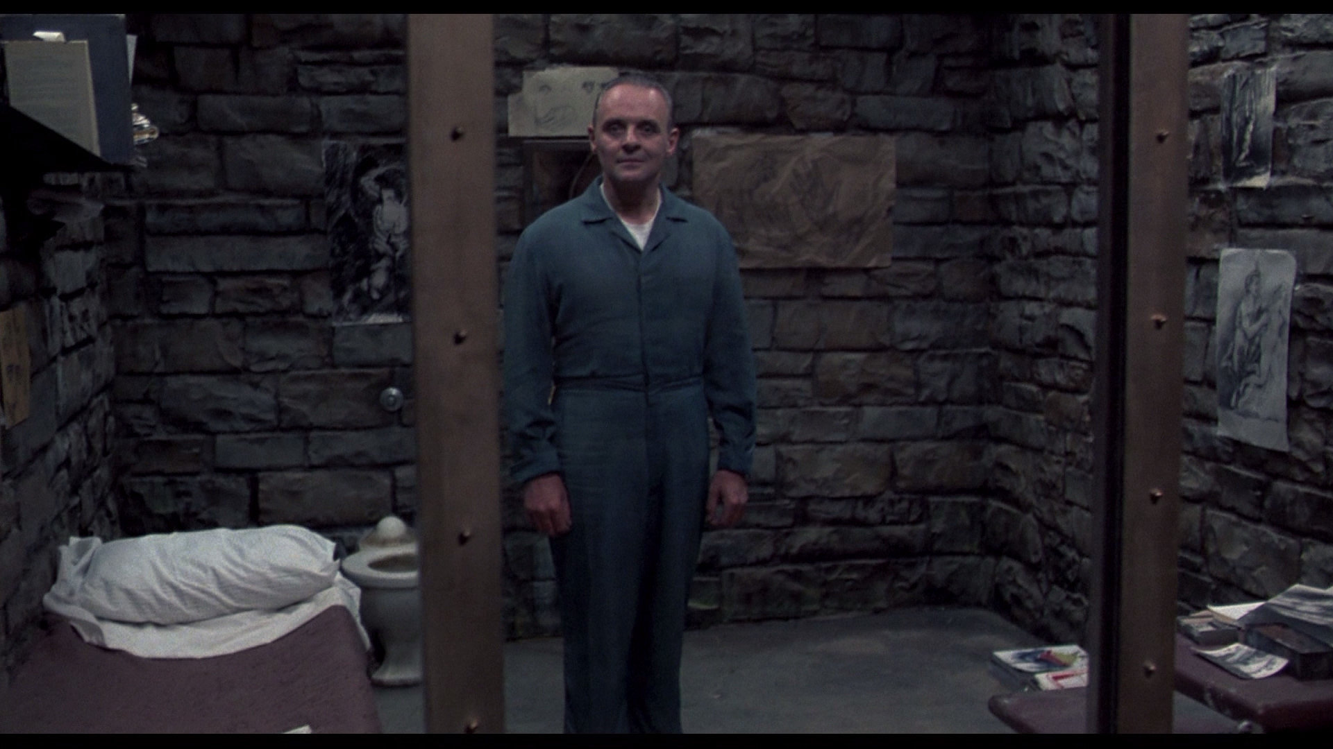 Download hd 1080p Hannibal Lecter computer wallpaper ID:438799 for free
