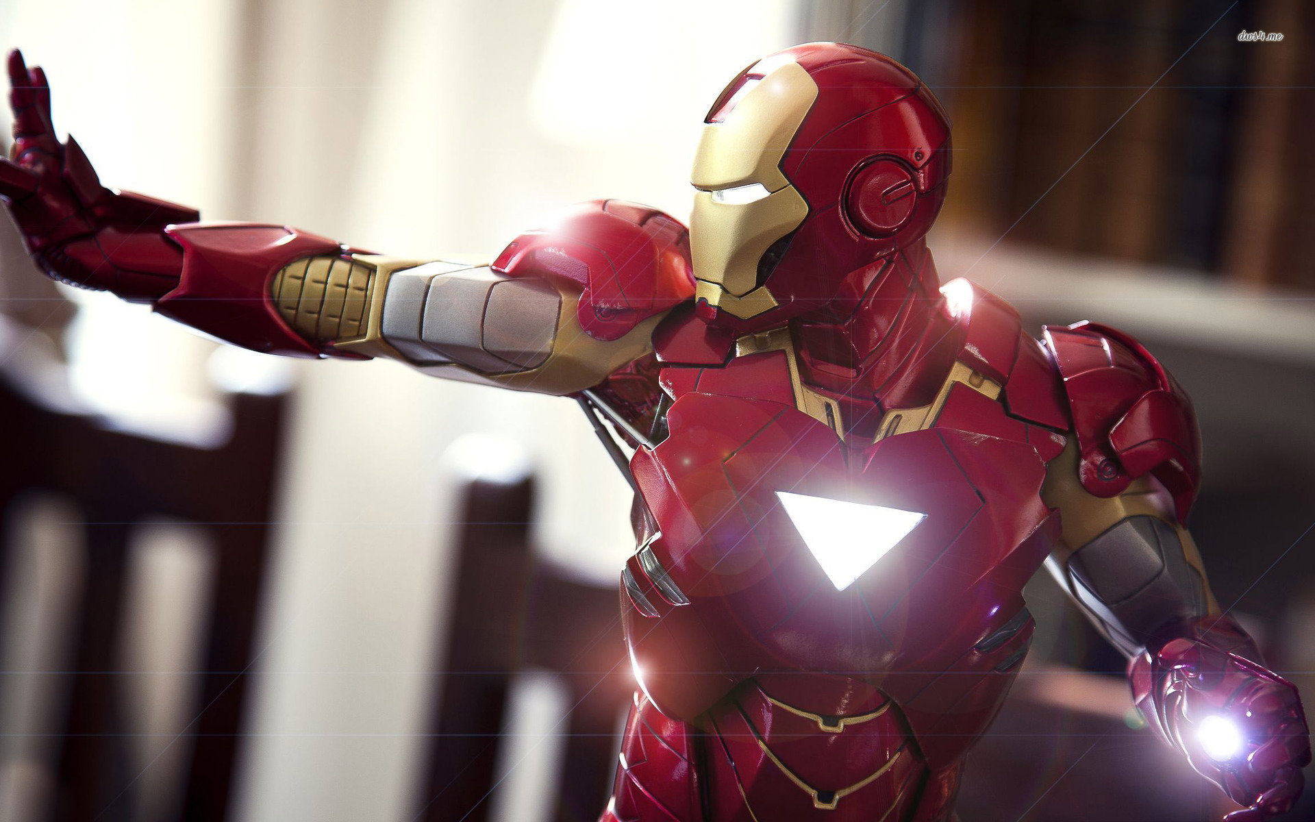 Free download Iron Man background ID:91 hd 1920x1200 for PC