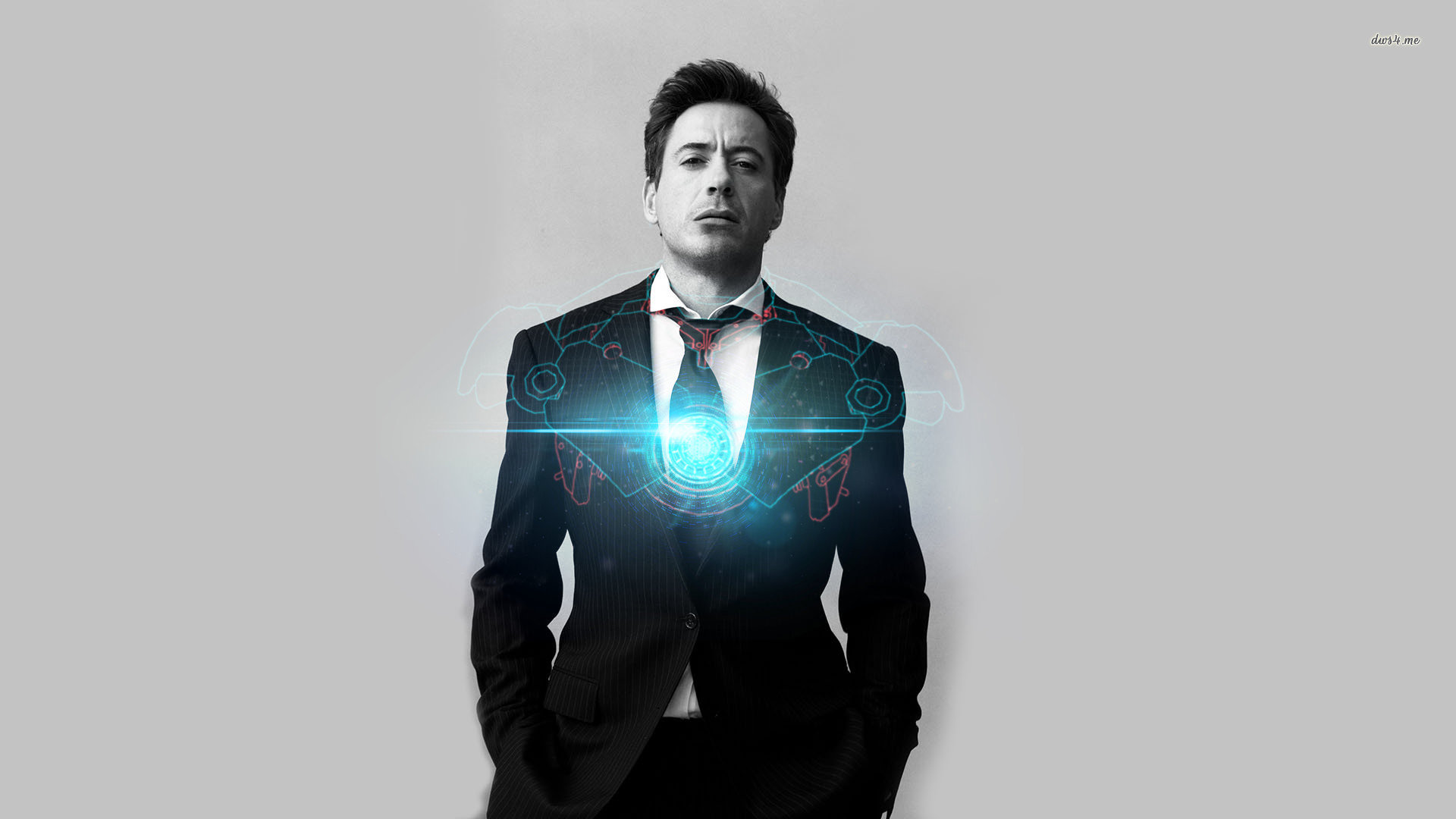 Download hd 1080p Iron Man computer wallpaper ID:67 for free