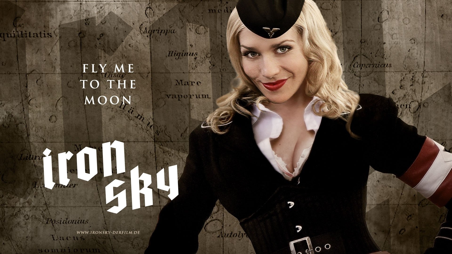 Best Iron Sky wallpaper ID:376267 for High Resolution full hd 1920x1080 PC