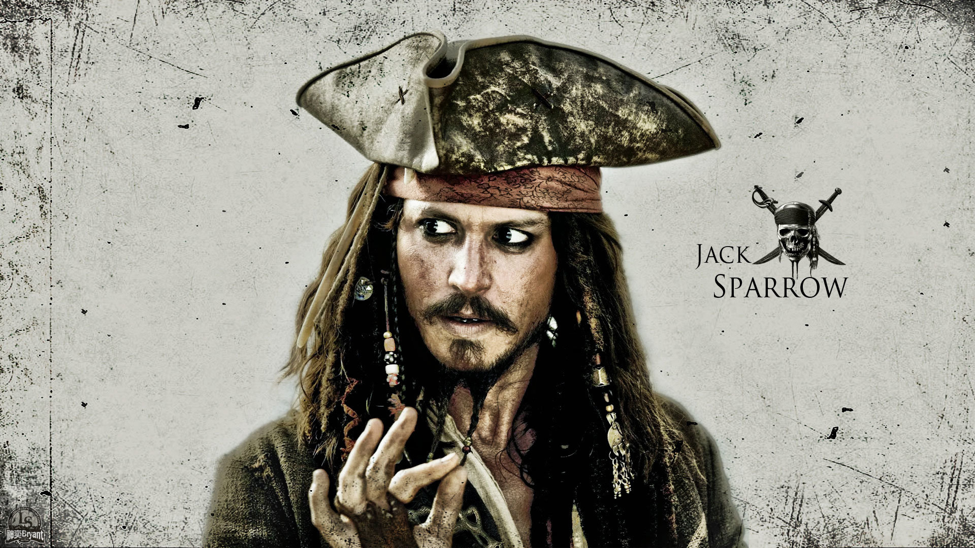Best Pirates Of The Caribbean background ID:24740 for High Resolution full hd desktop
