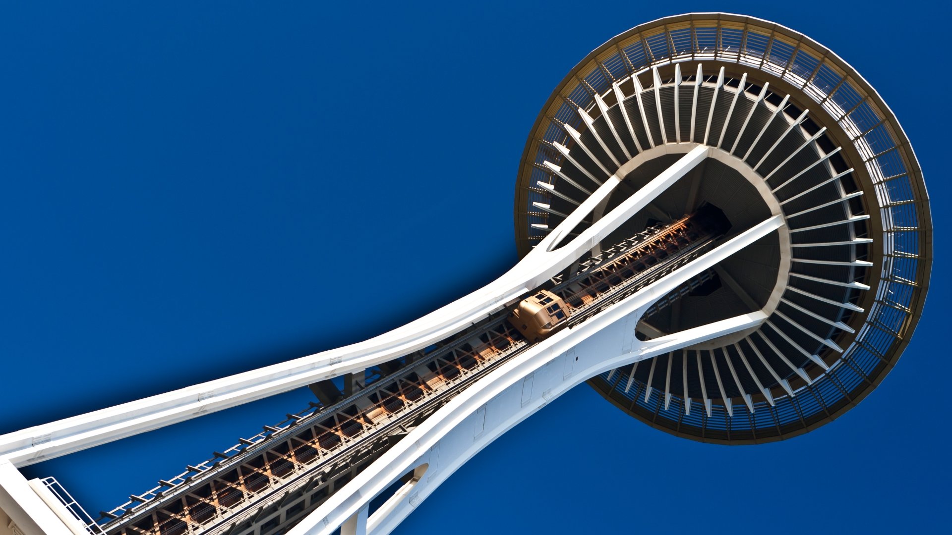 Free download Space Needle wallpaper ID:494728 hd 1920x1080 for computer
