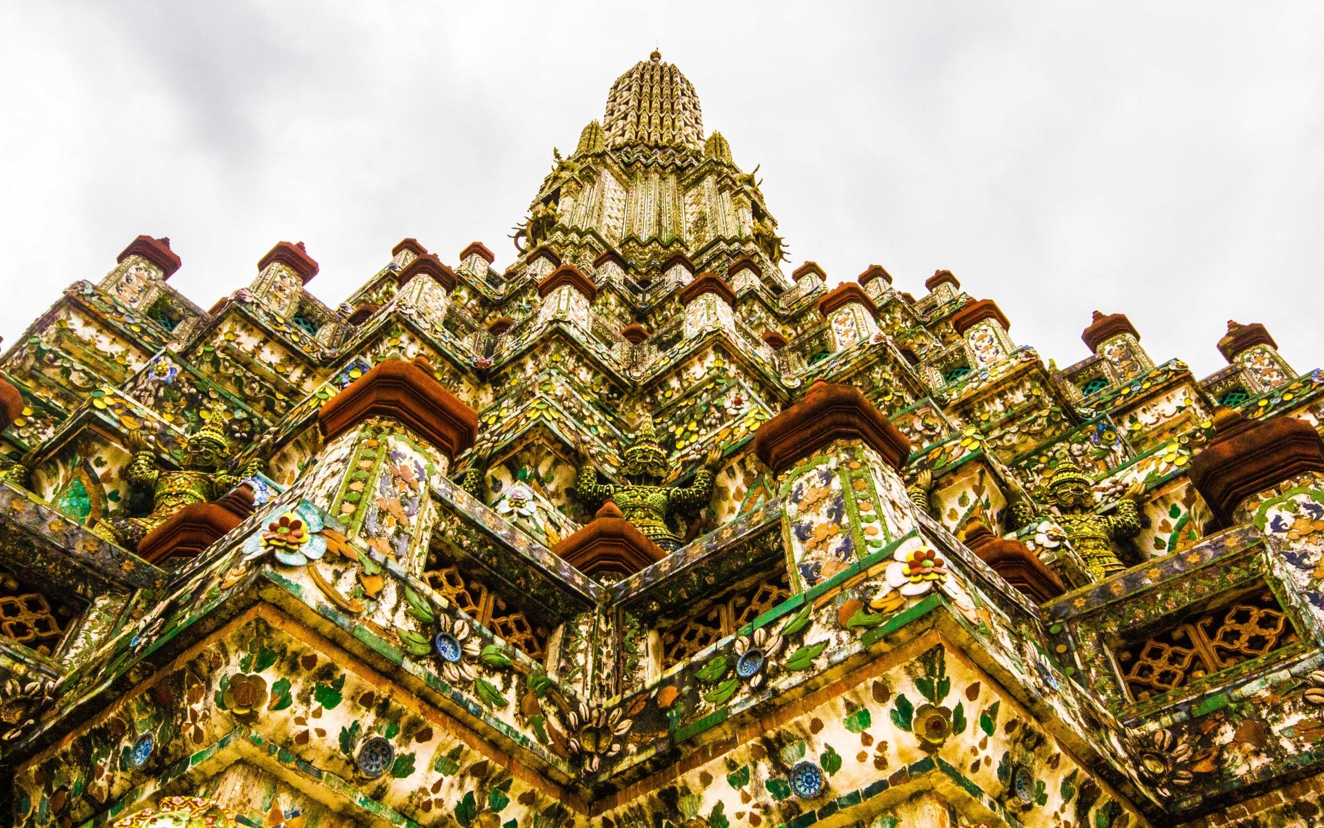 Free Wat Arun Temple high quality wallpaper ID:303709 for hd 1920x1200 computer