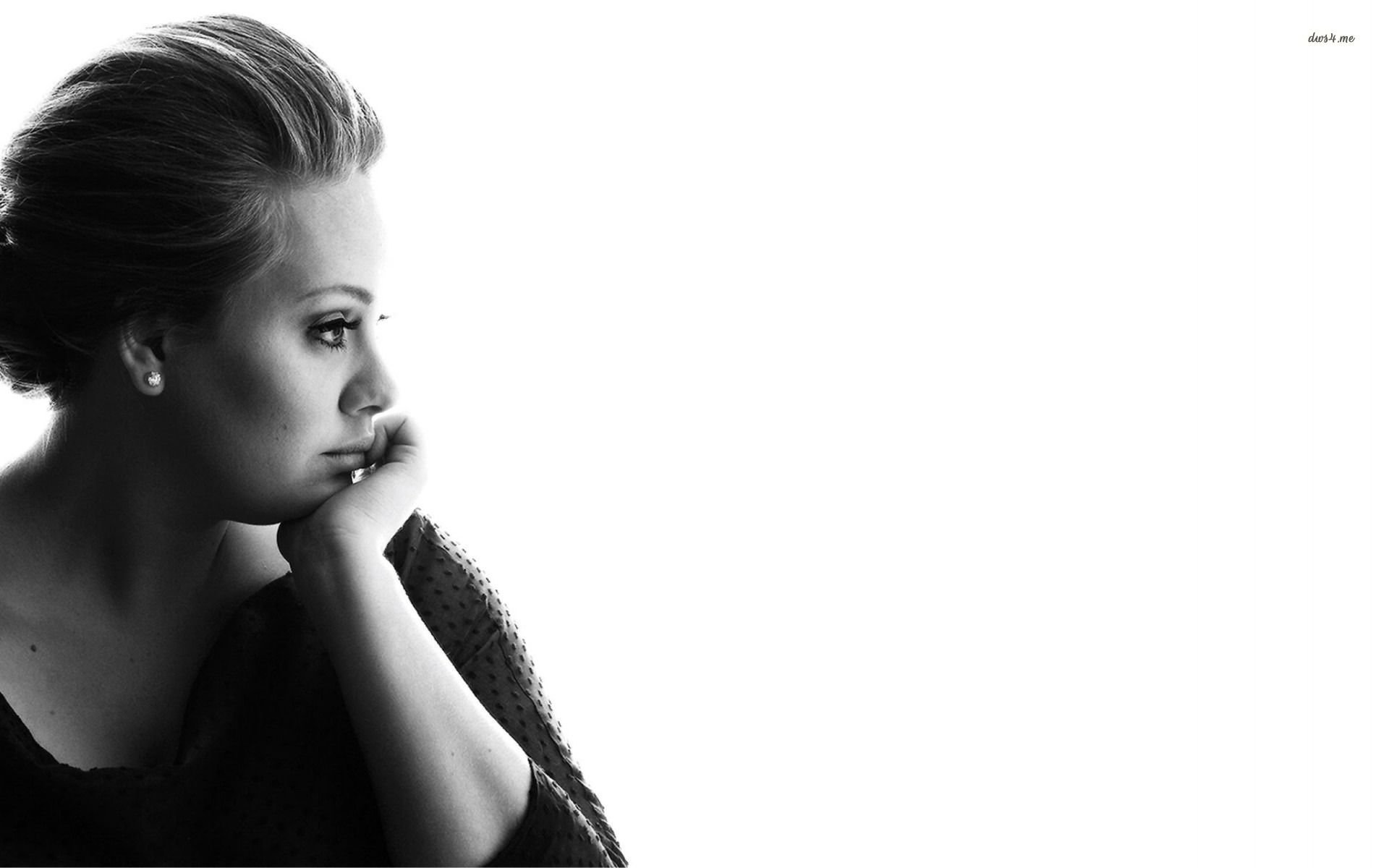 High resolution Adele hd 1920x1200 background ID:297730 for PC