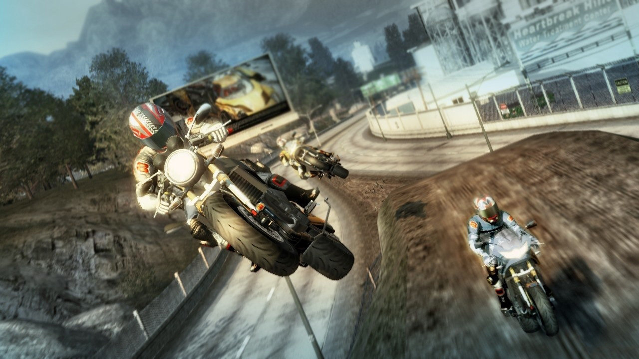 Free download Burnout Paradise wallpaper ID:74658 hd 1280x720 for PC