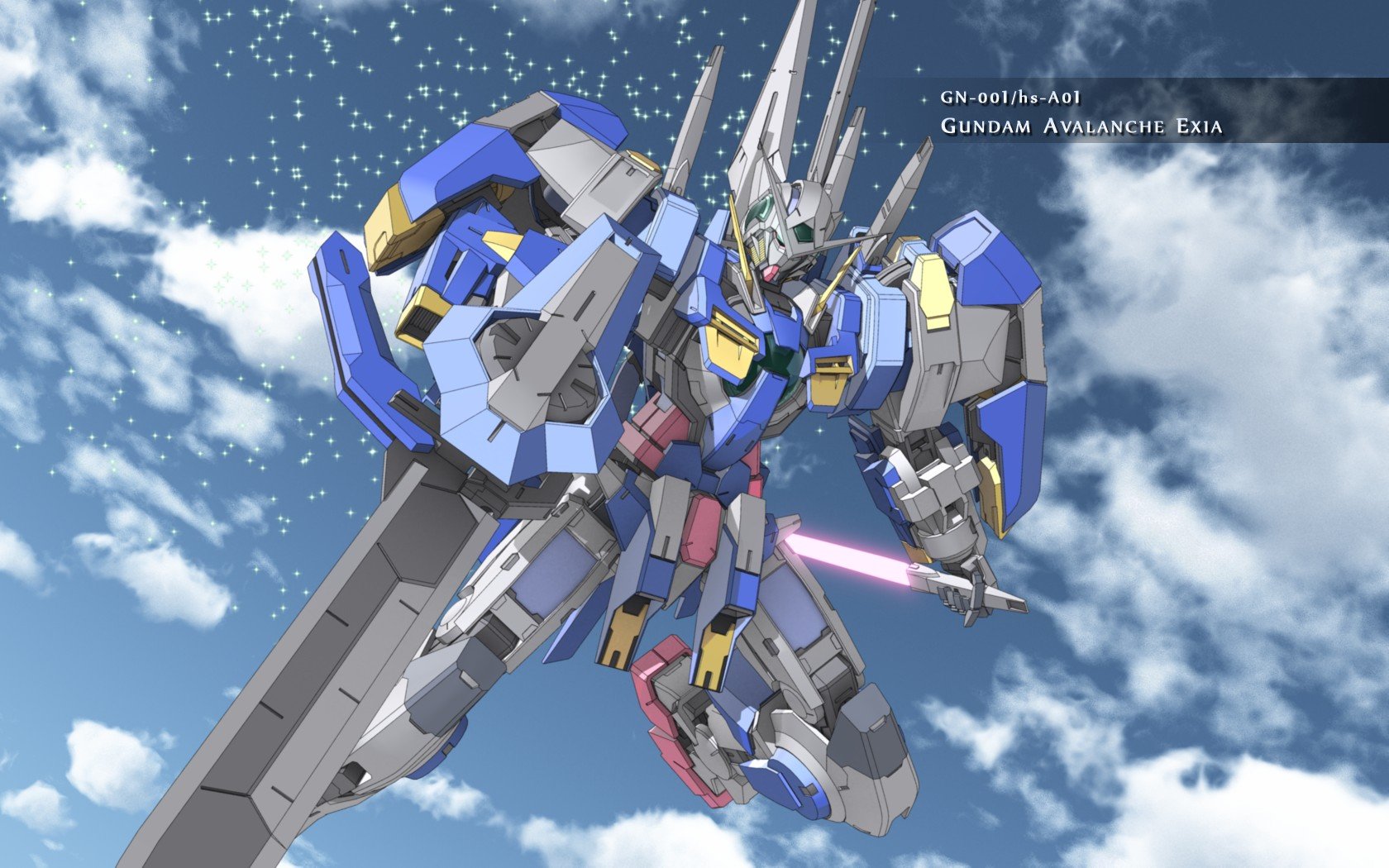Free download Gundam wallpaper ID:115097 hd 1680x1050 for desktop