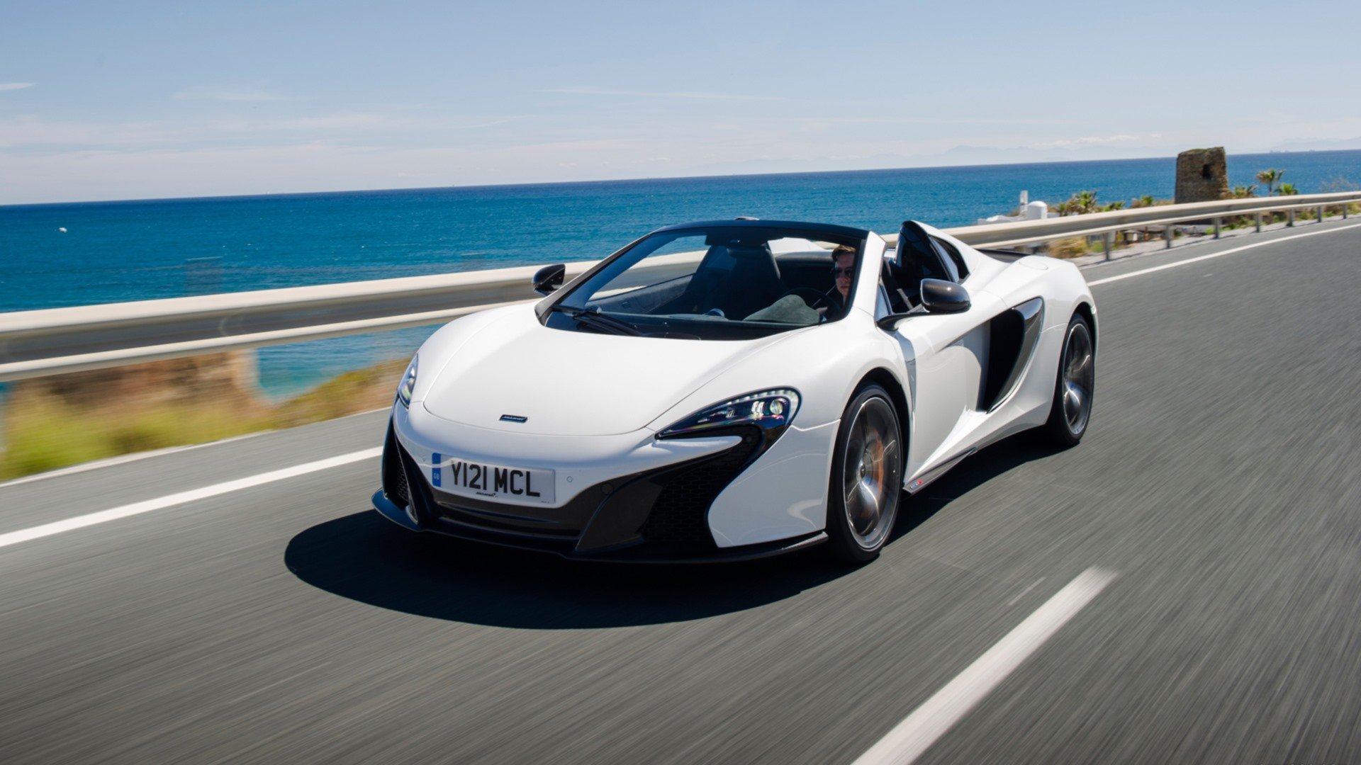 Free download McLaren 650S background ID:275345 full hd 1080p for computer