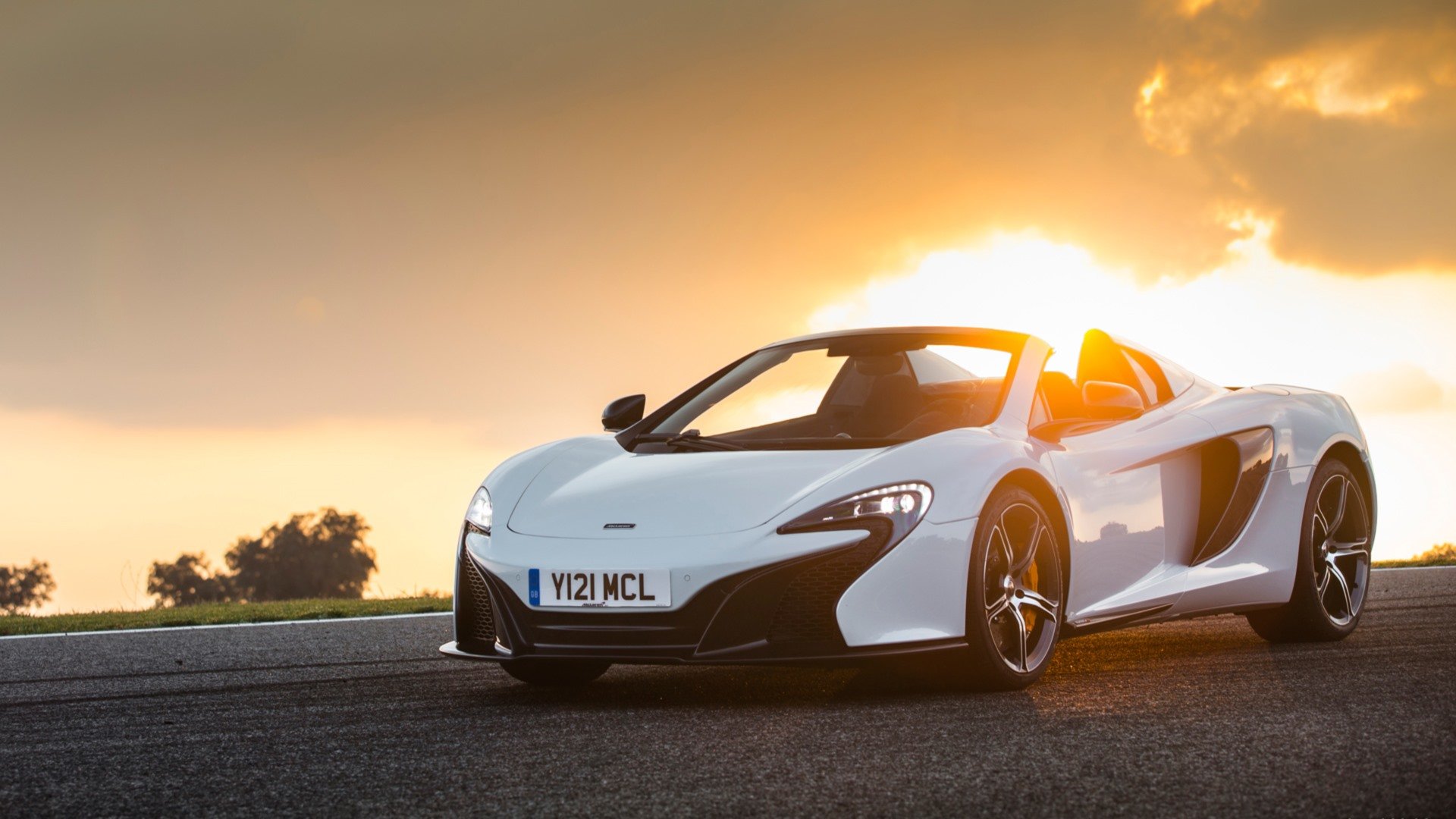 Best McLaren 650S background ID:275319 for High Resolution full hd 1920x1080 PC
