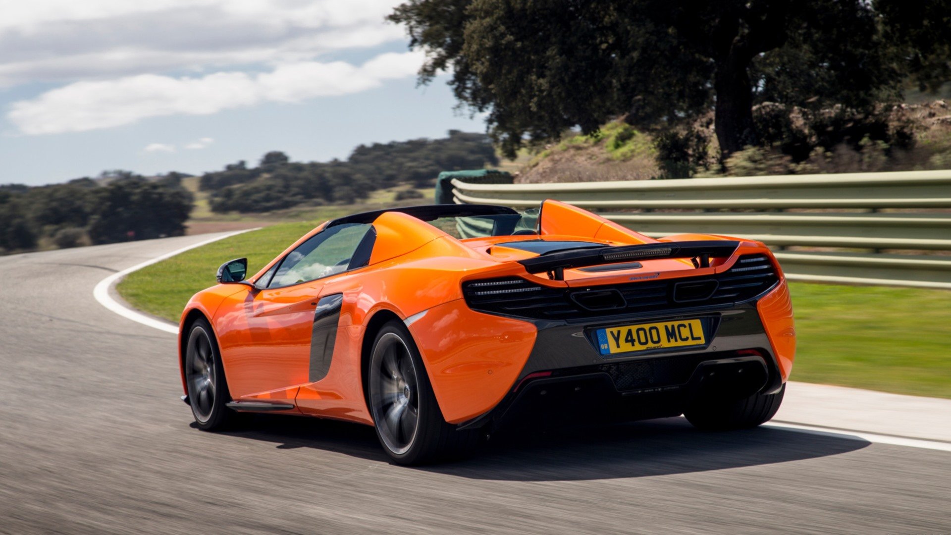 Free McLaren 650S high quality background ID:275364 for full hd 1920x1080 desktop