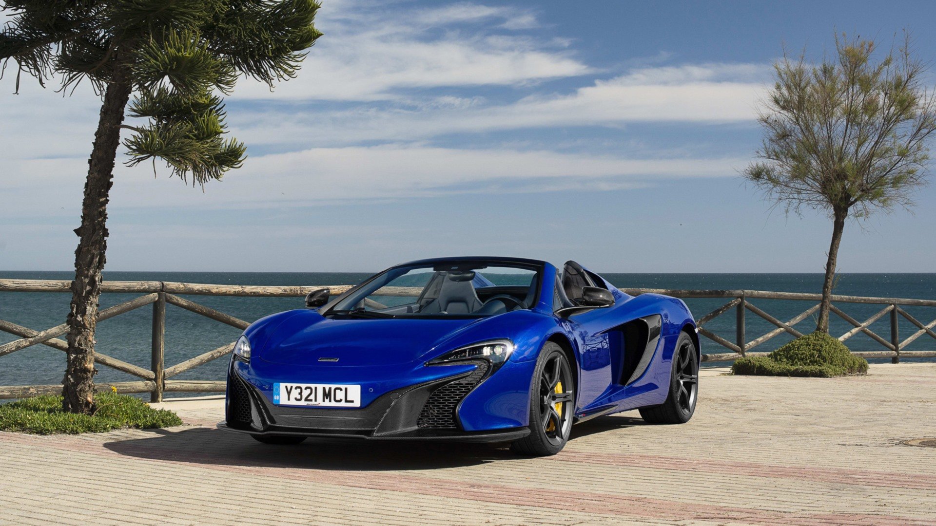 Free McLaren 650S high quality wallpaper ID:275308 for 1080p computer