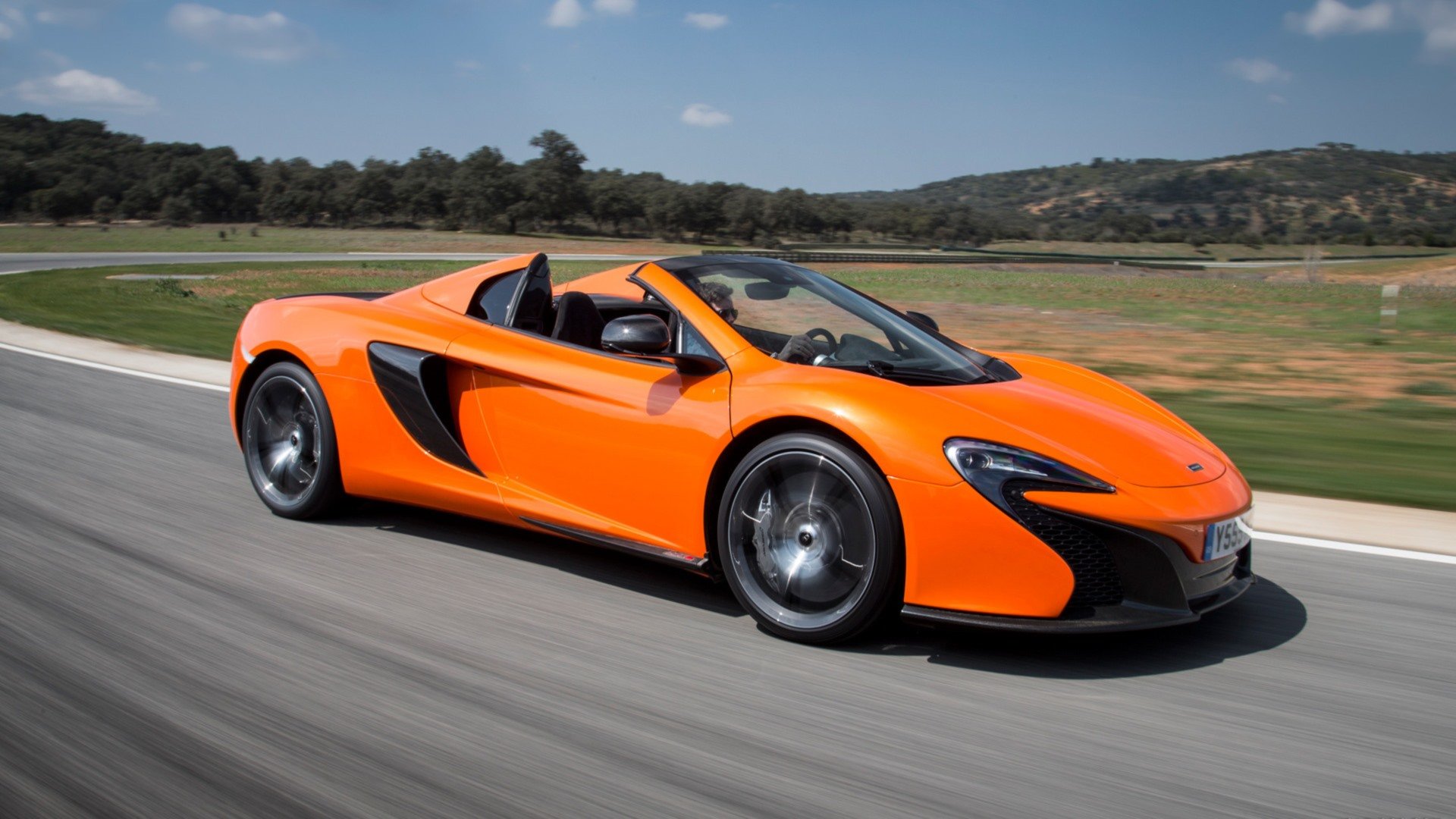 Free McLaren 650S high quality wallpaper ID:275362 for full hd 1080p PC
